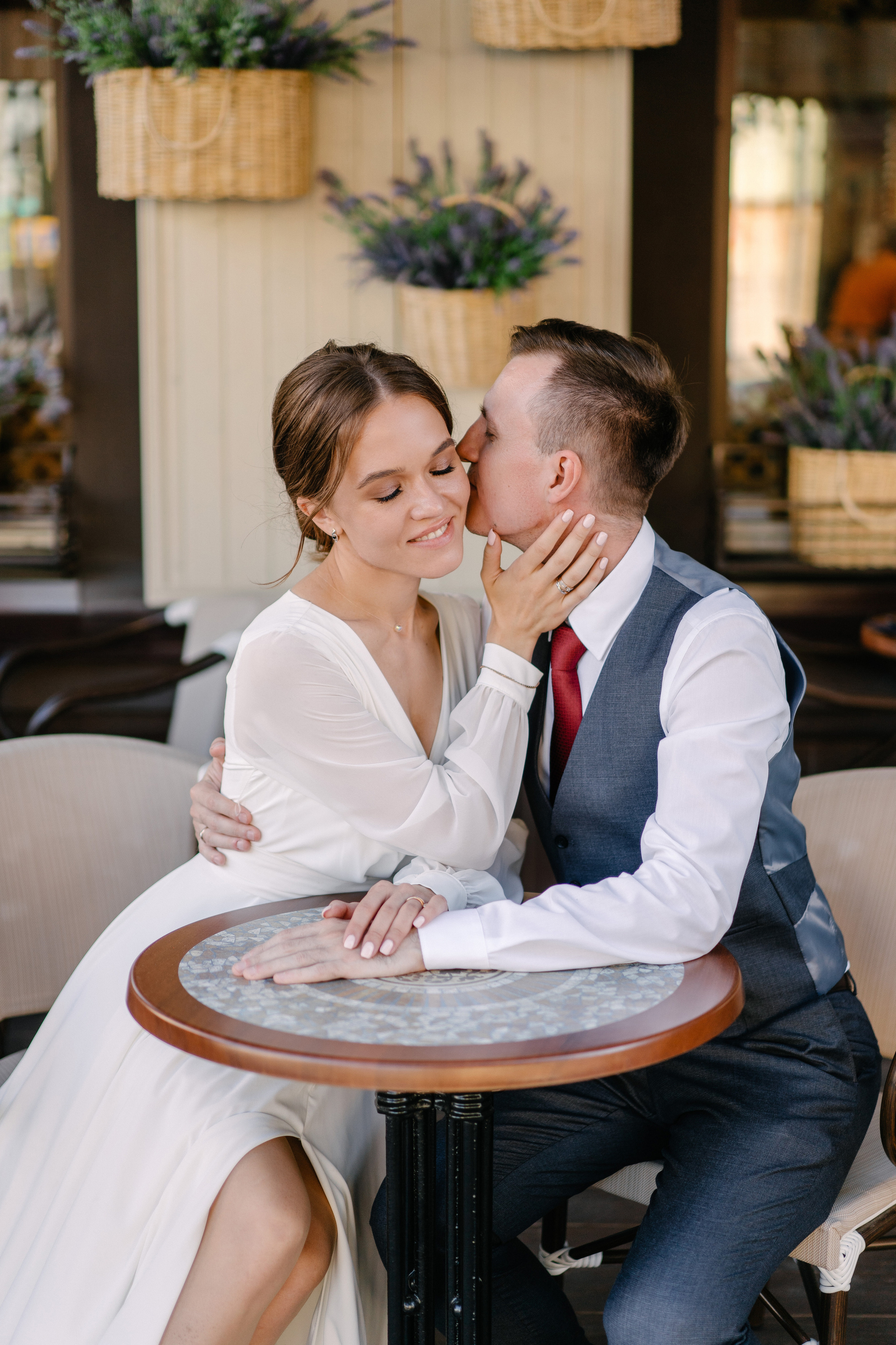 Прогулка. On-line обучение фотографии у Алексея Комарова