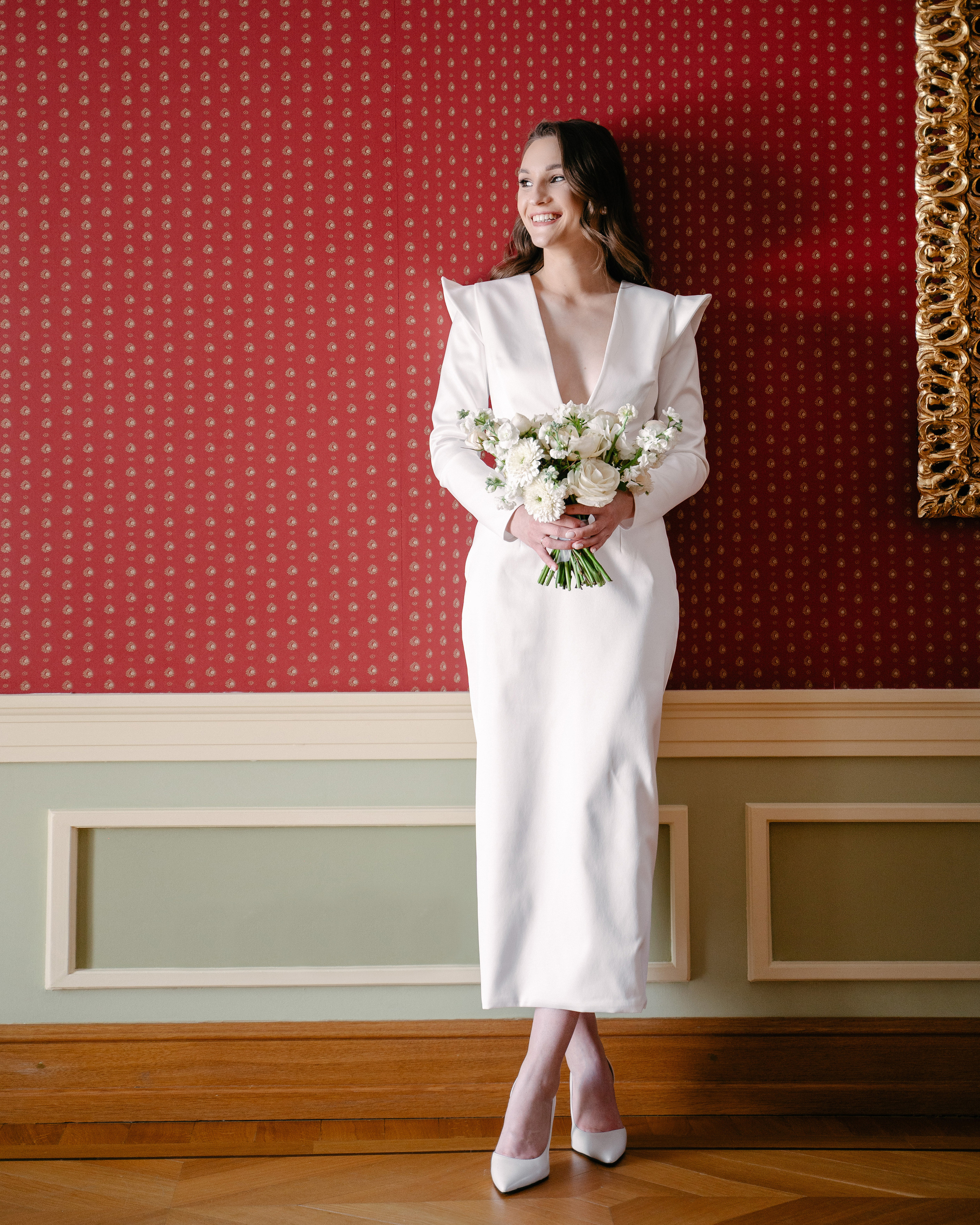 Съемка в усадьбе. On-line обучение фотографии у Алексея Комарова