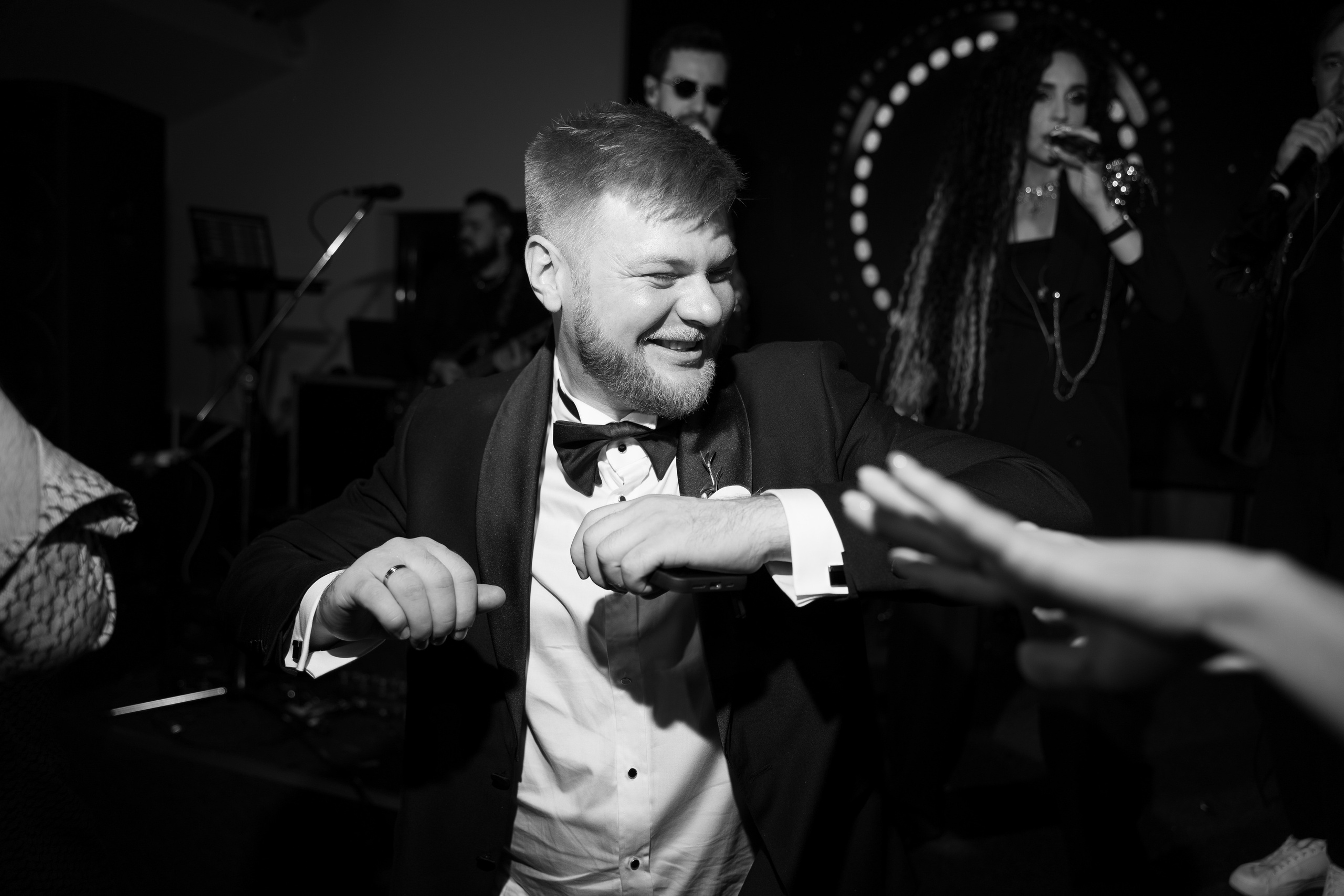 Роман и Инна. On-line обучение фотографии у Алексея Комарова