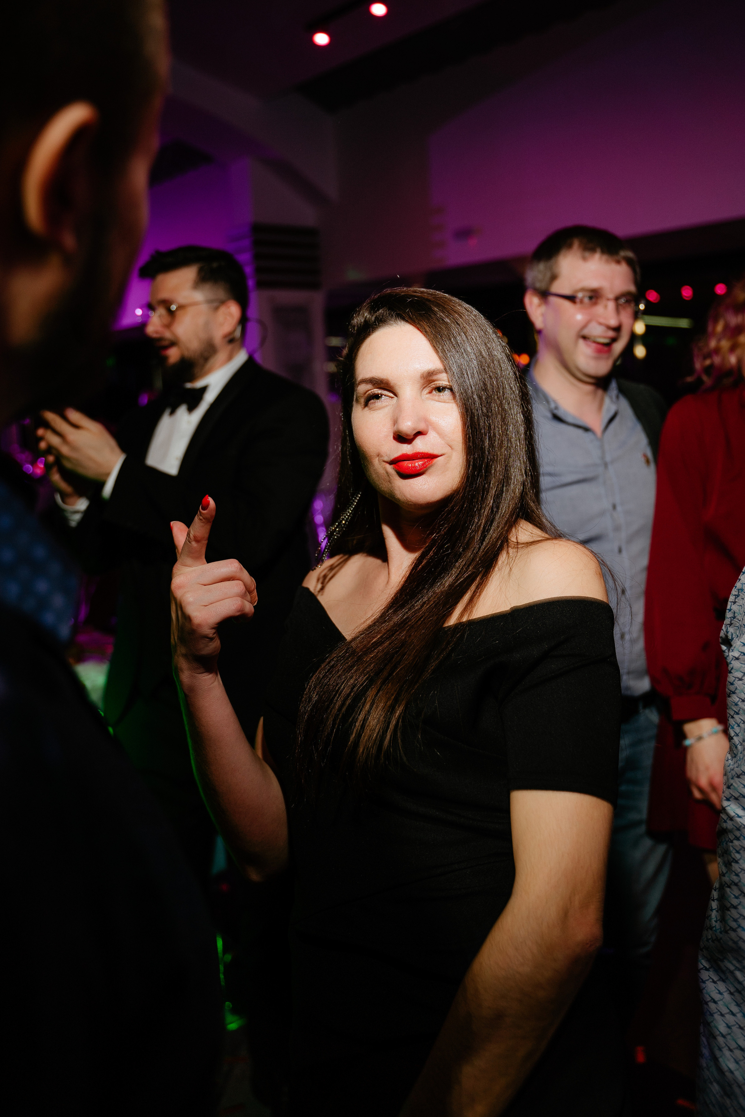 Роман и Инна. On-line обучение фотографии у Алексея Комарова