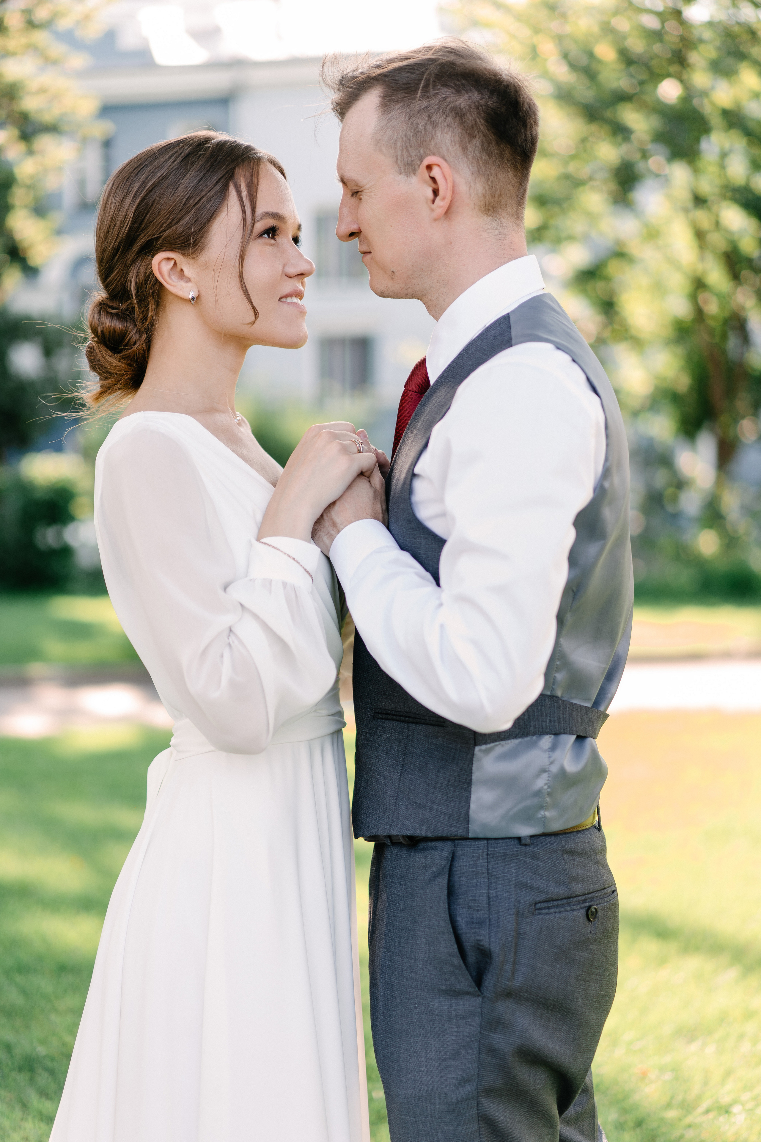 Прогулка. On-line обучение фотографии у Алексея Комарова