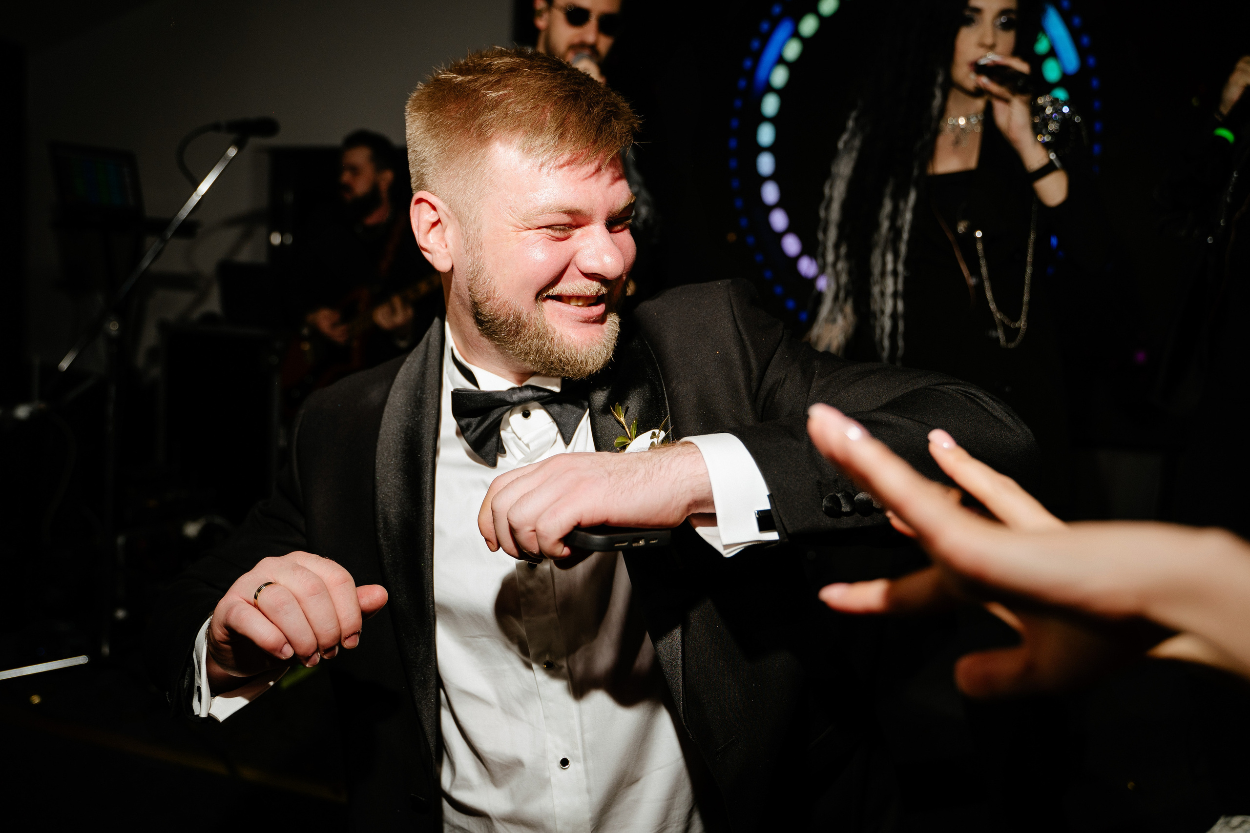 Роман и Инна. On-line обучение фотографии у Алексея Комарова