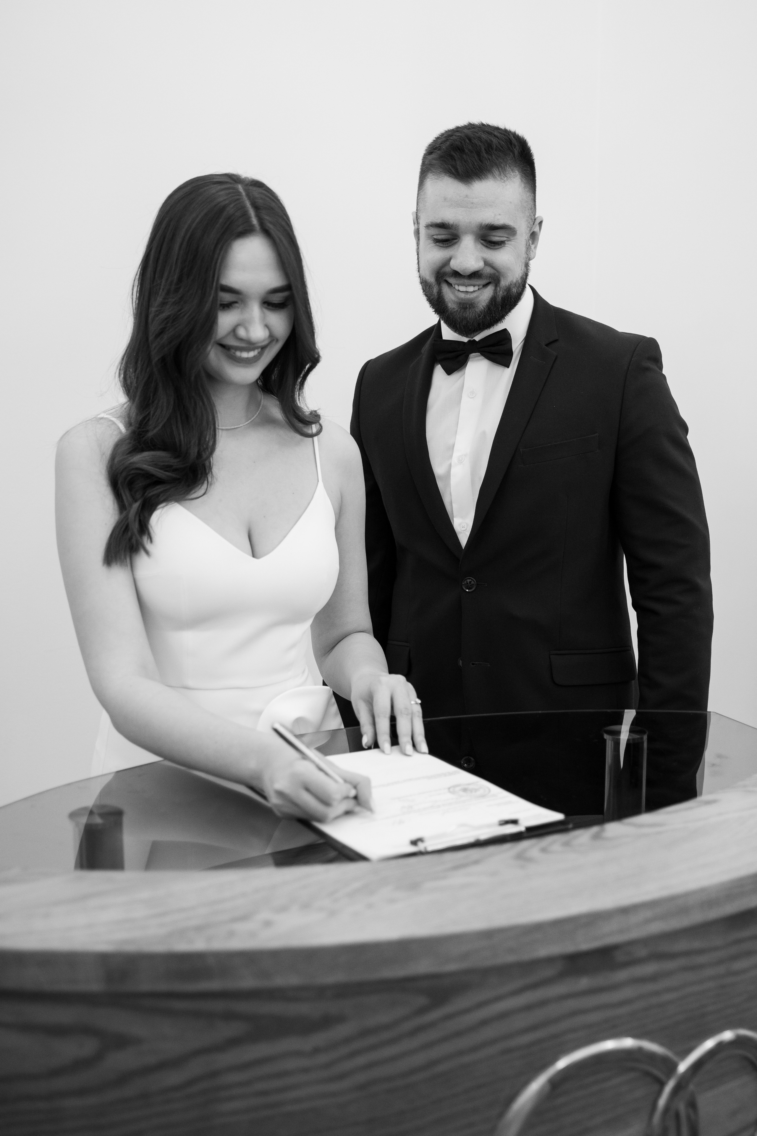 Загс. On-line обучение фотографии у Алексея Комарова