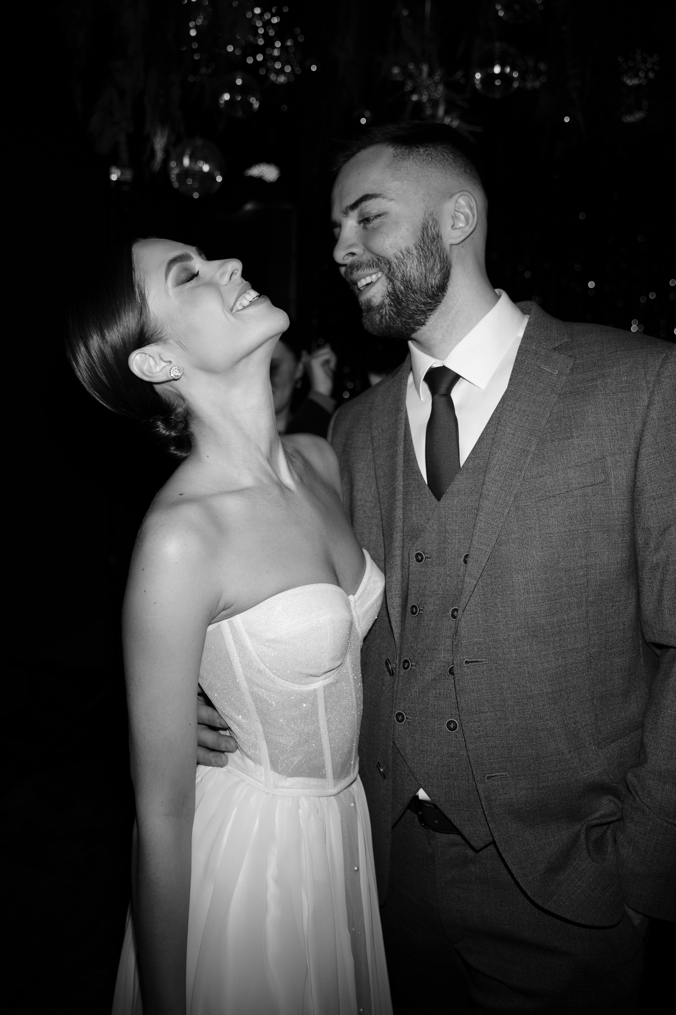 Банкет. On-line обучение фотографии у Алексея Комарова