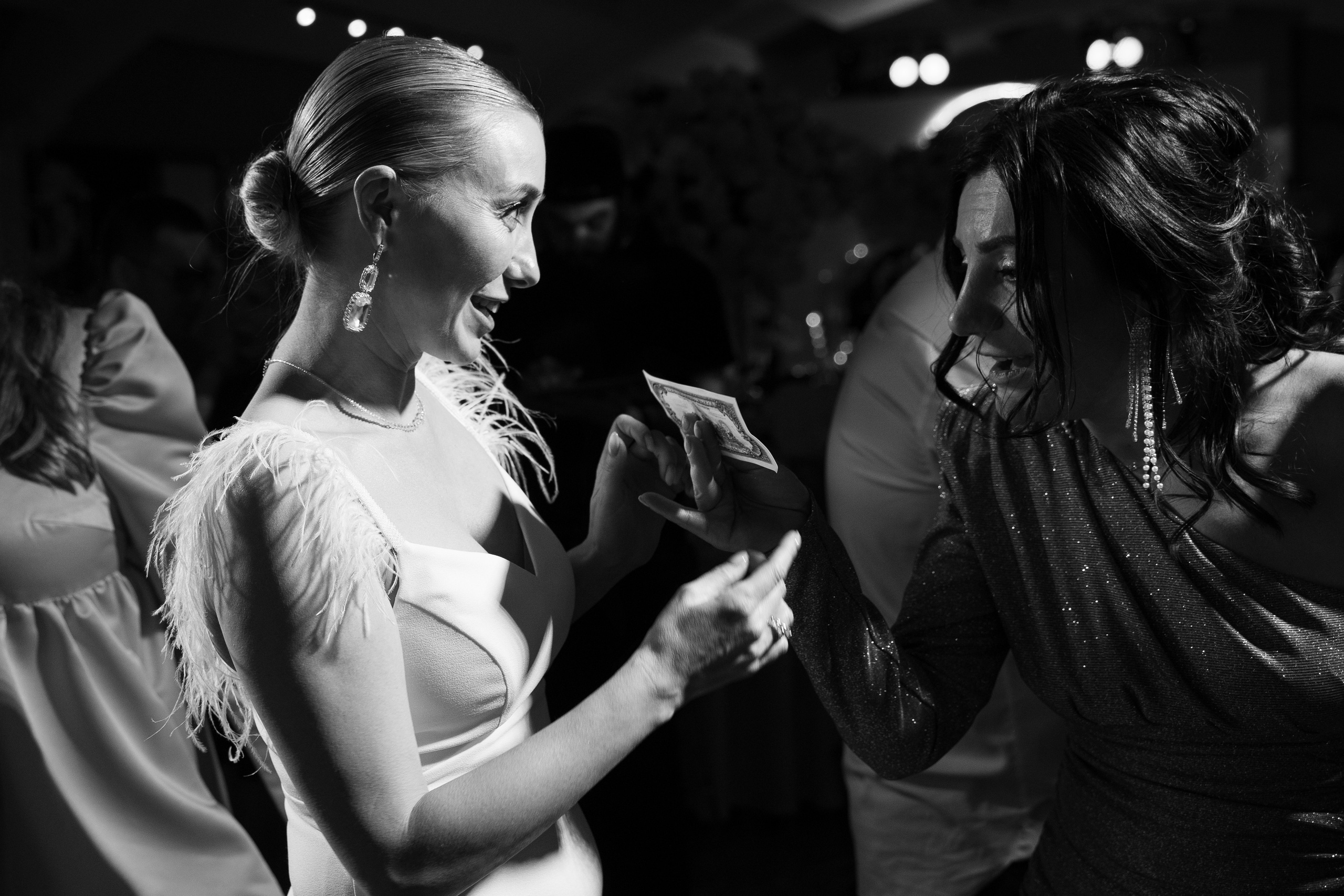 Роман и Инна. On-line обучение фотографии у Алексея Комарова