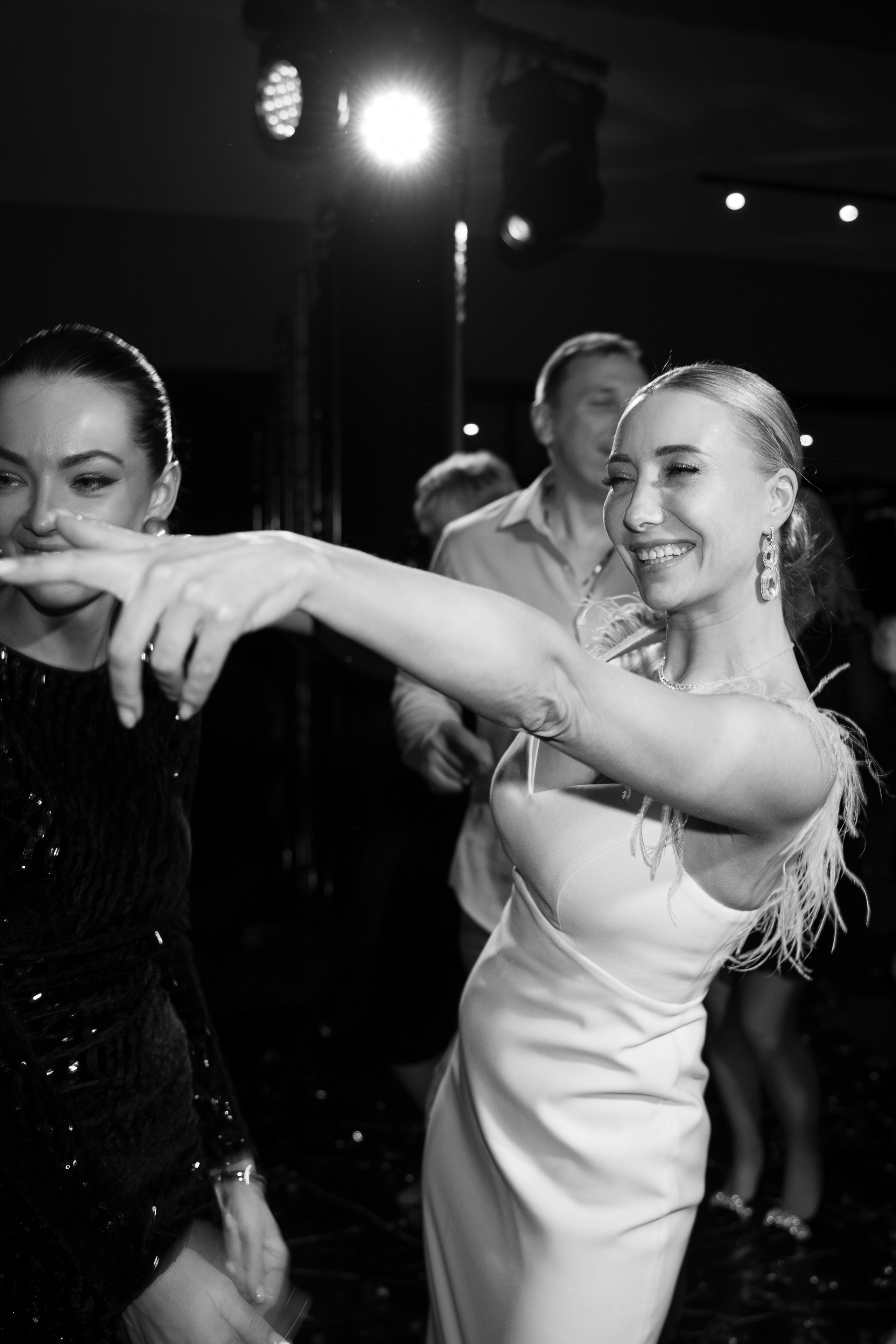 Роман и Инна. On-line обучение фотографии у Алексея Комарова