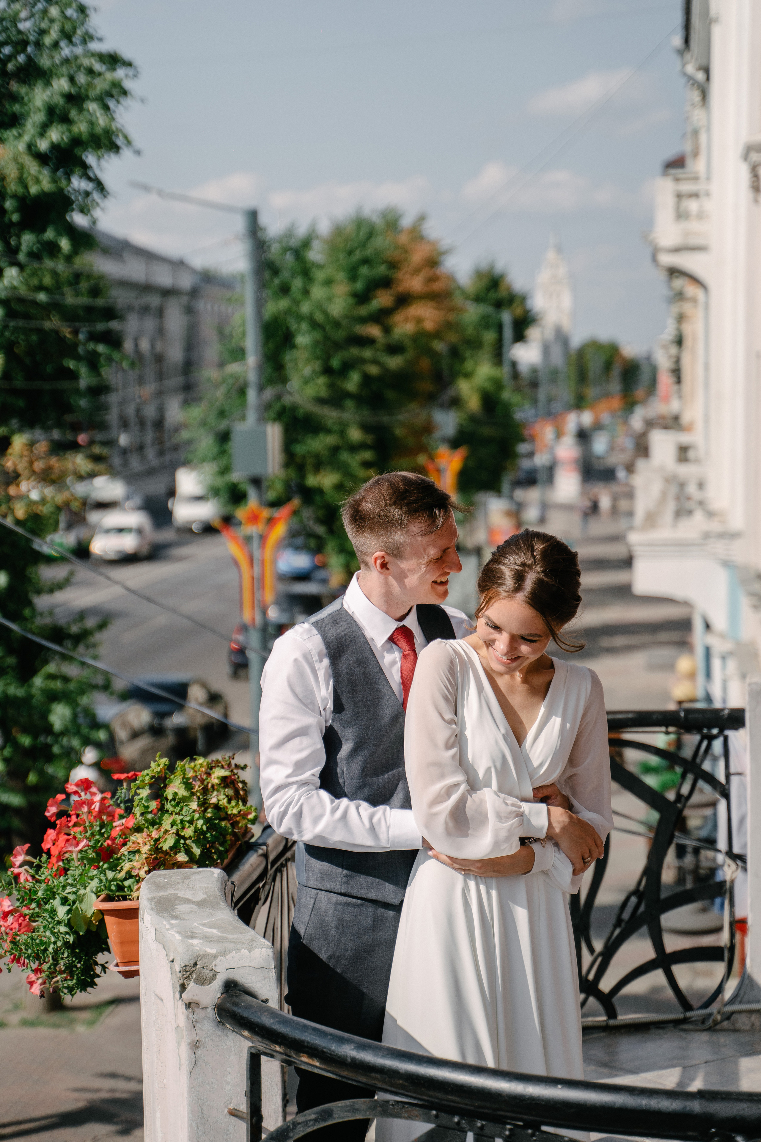 Прогулка. On-line обучение фотографии у Алексея Комарова