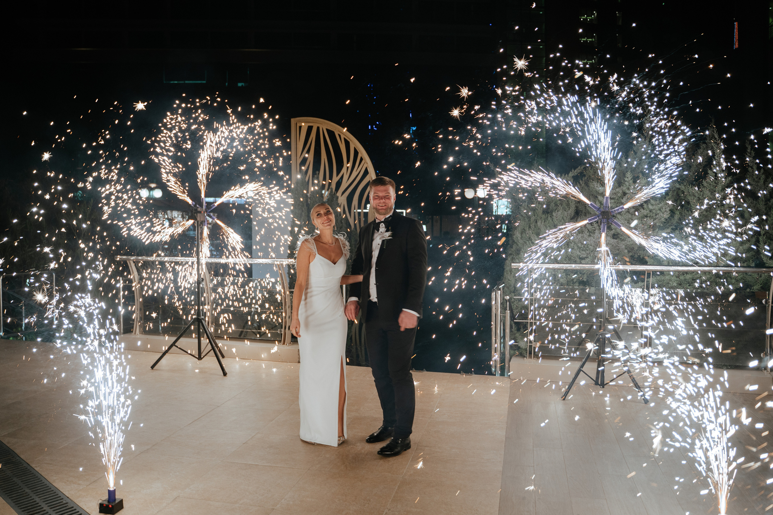 Роман и Инна. On-line обучение фотографии у Алексея Комарова