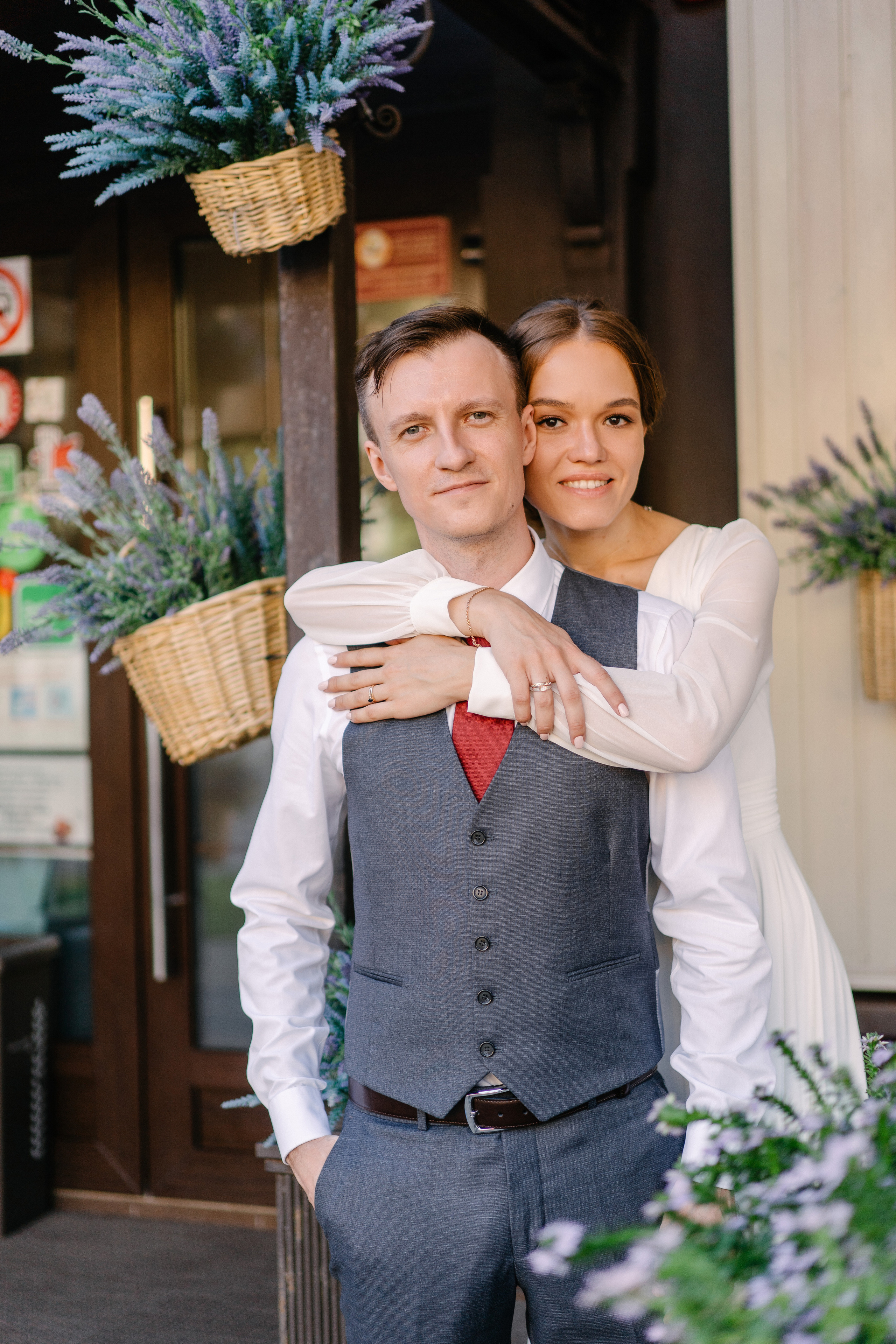 Прогулка. On-line обучение фотографии у Алексея Комарова