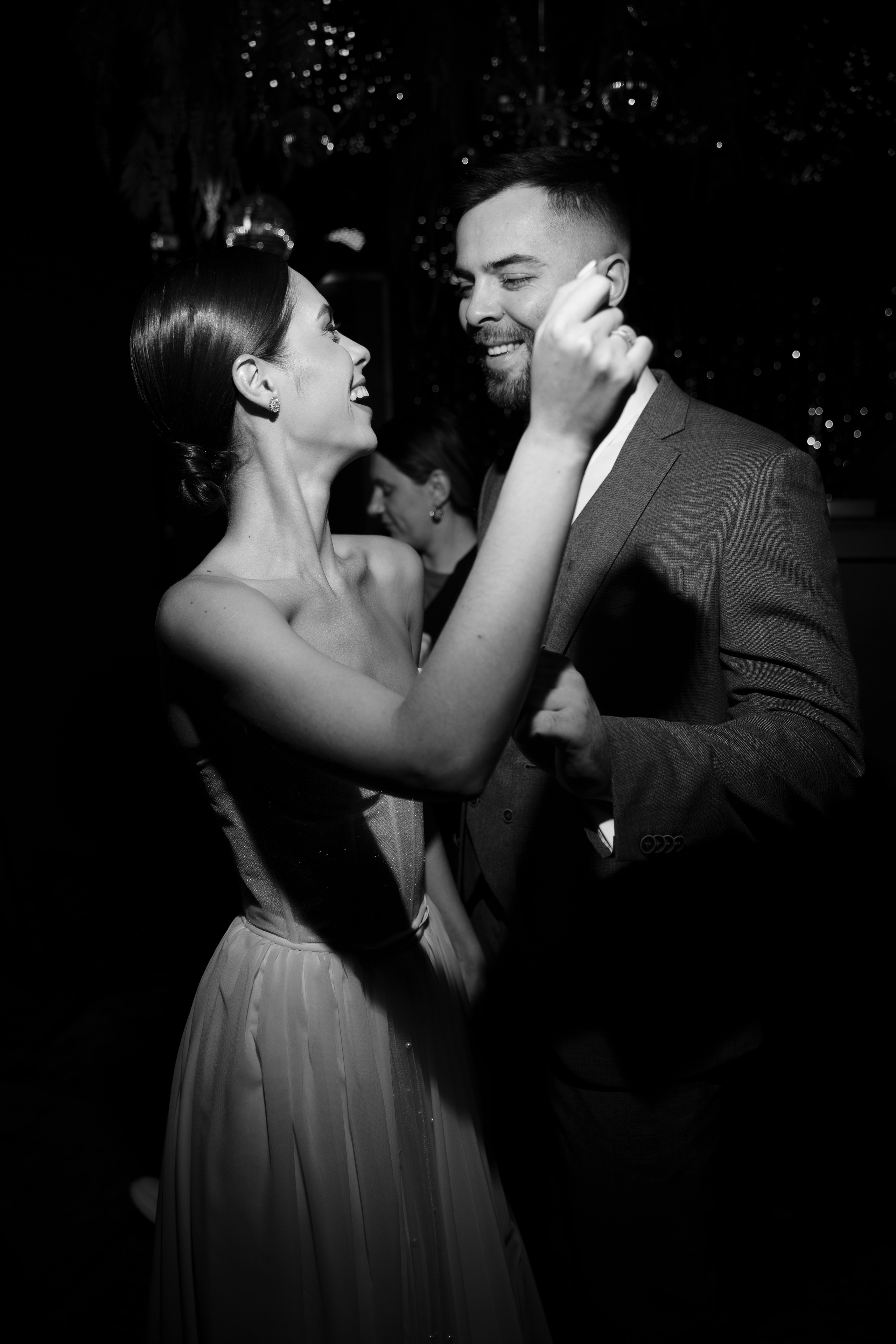 Банкет. On-line обучение фотографии у Алексея Комарова