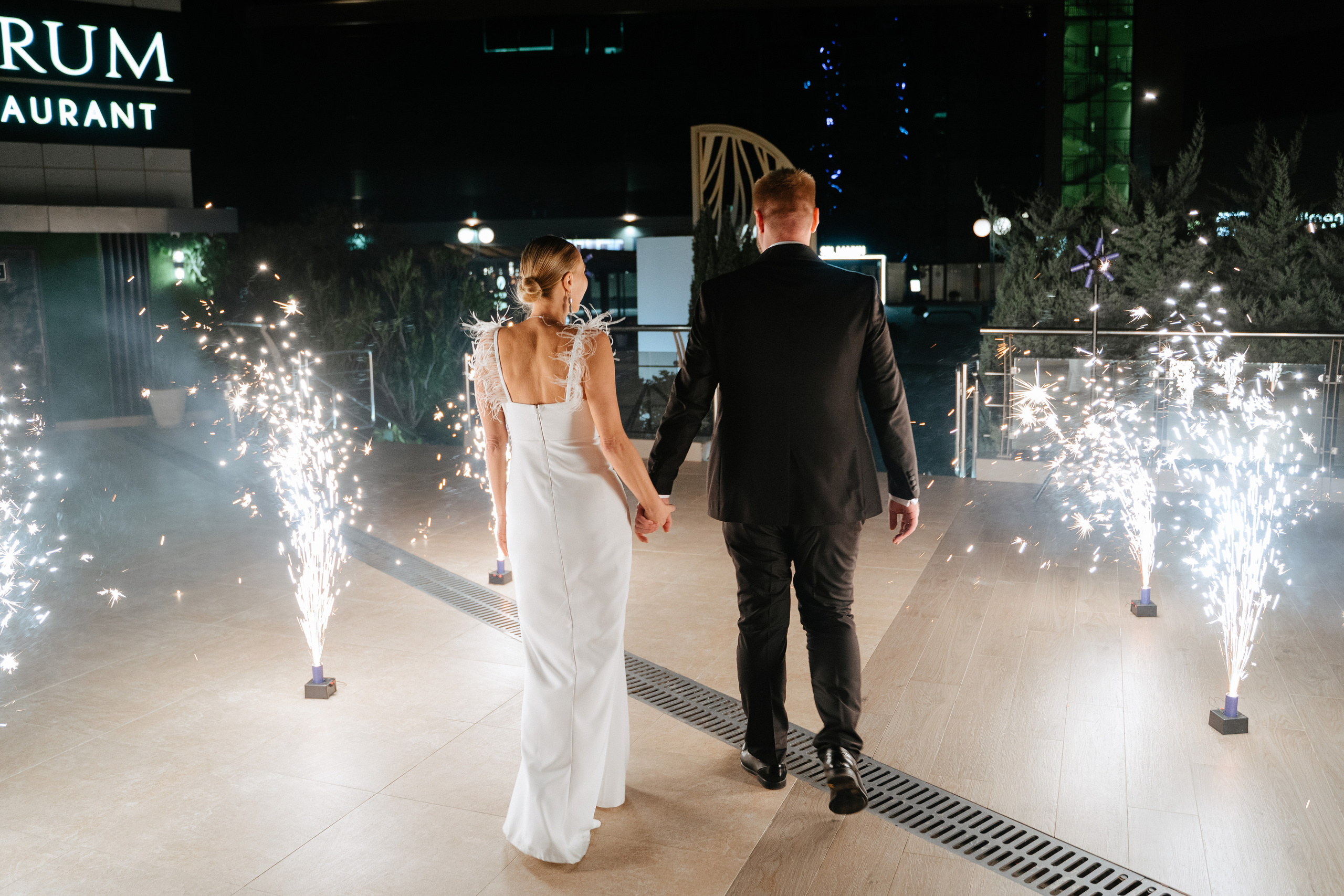 Роман и Инна. On-line обучение фотографии у Алексея Комарова