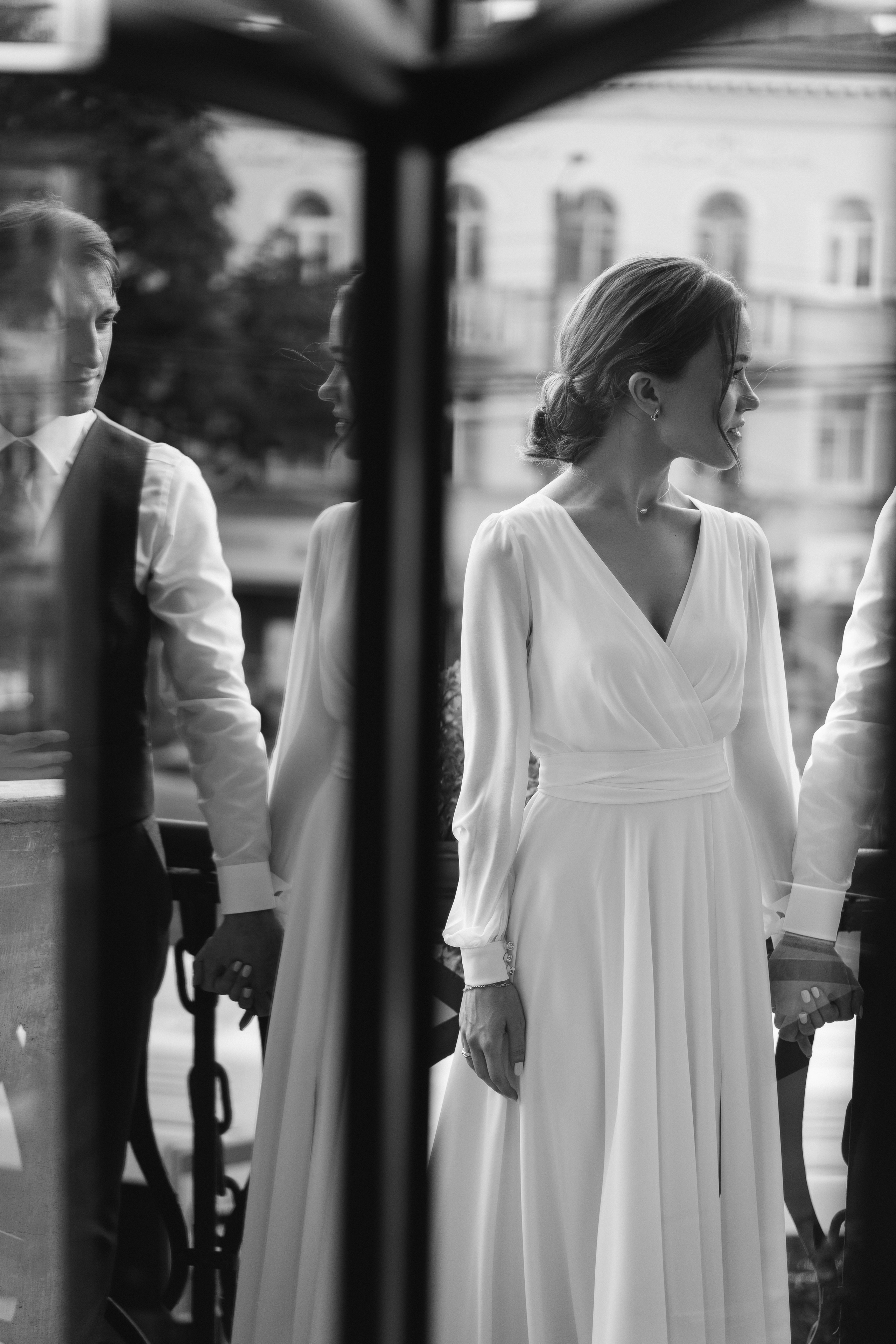 Прогулка. On-line обучение фотографии у Алексея Комарова