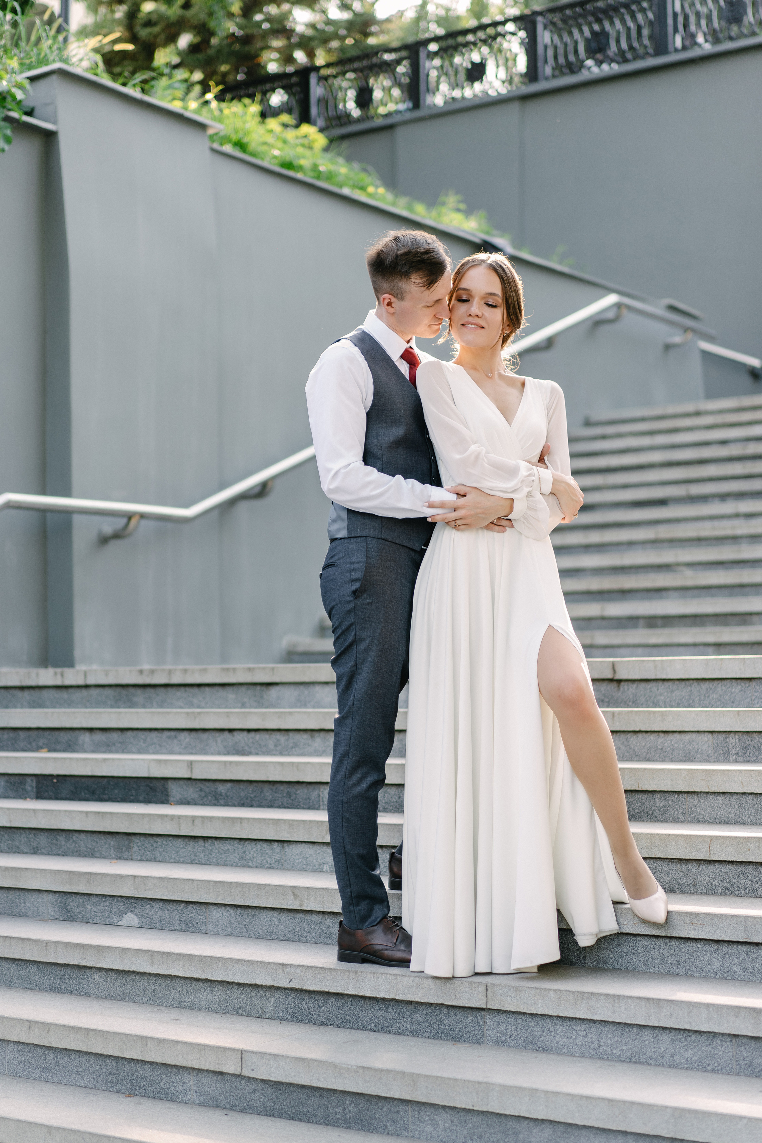 Прогулка. On-line обучение фотографии у Алексея Комарова