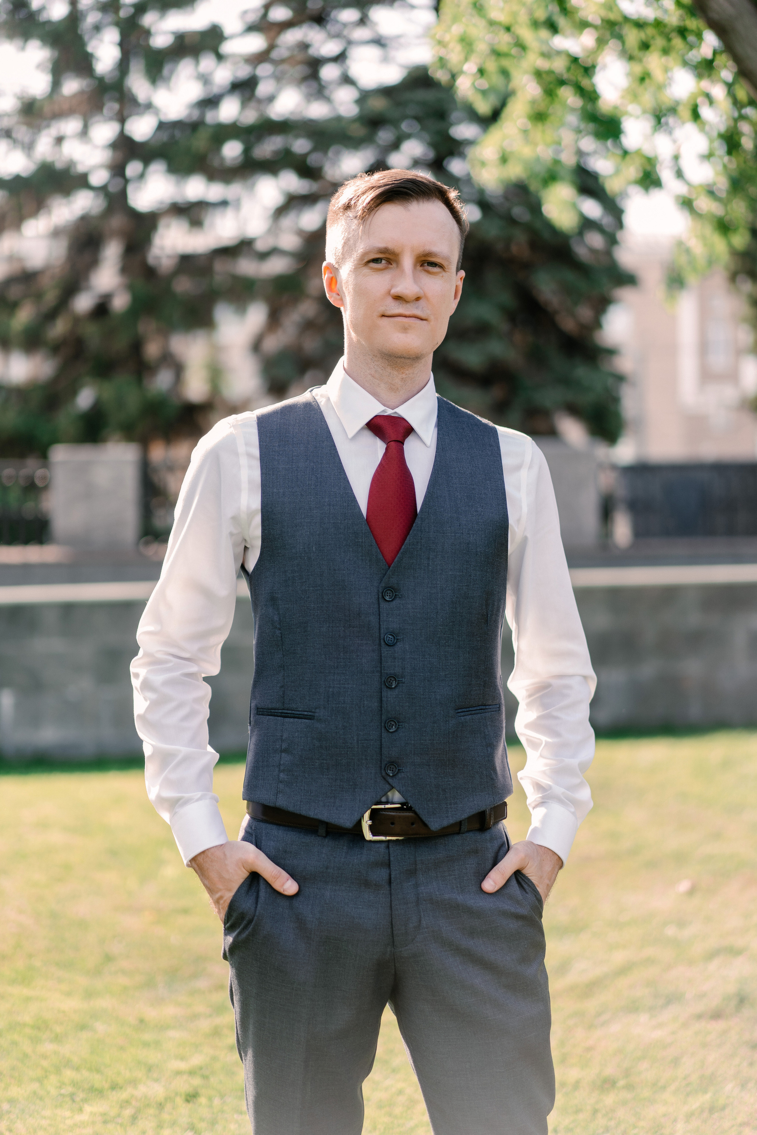 Прогулка. On-line обучение фотографии у Алексея Комарова