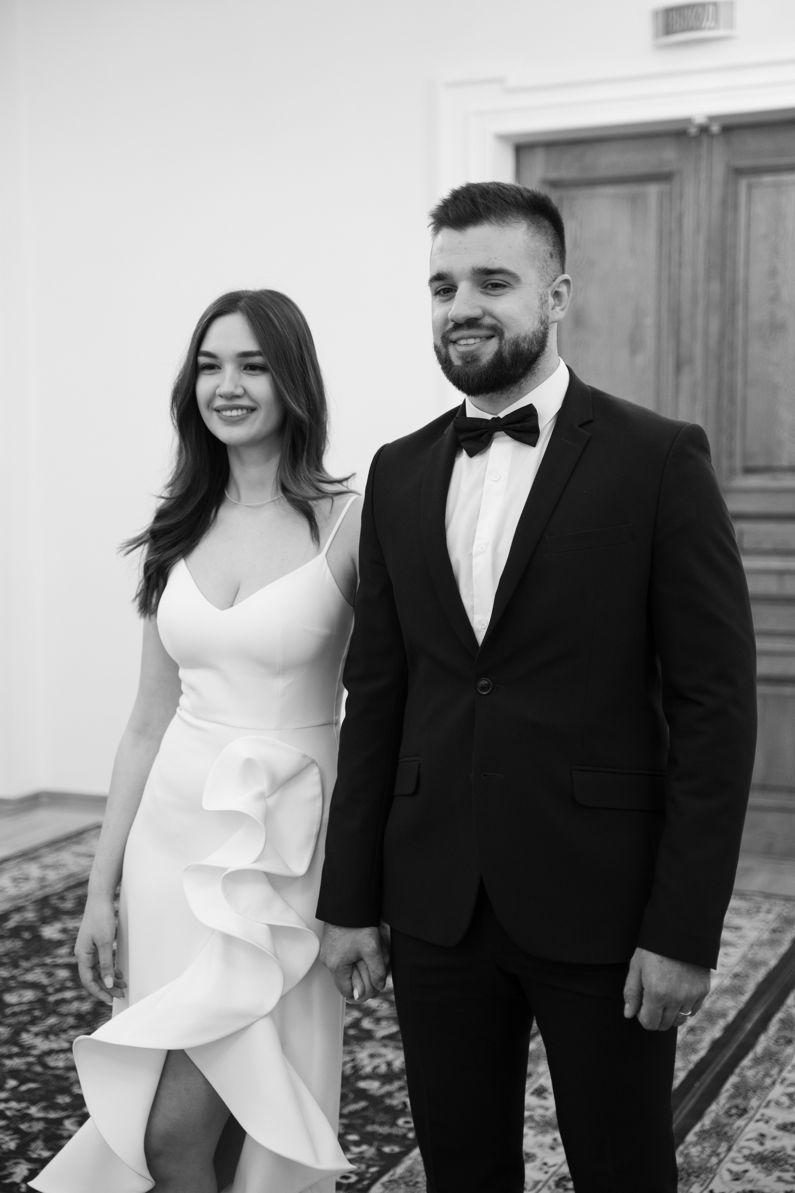 Загс. On-line обучение фотографии у Алексея Комарова