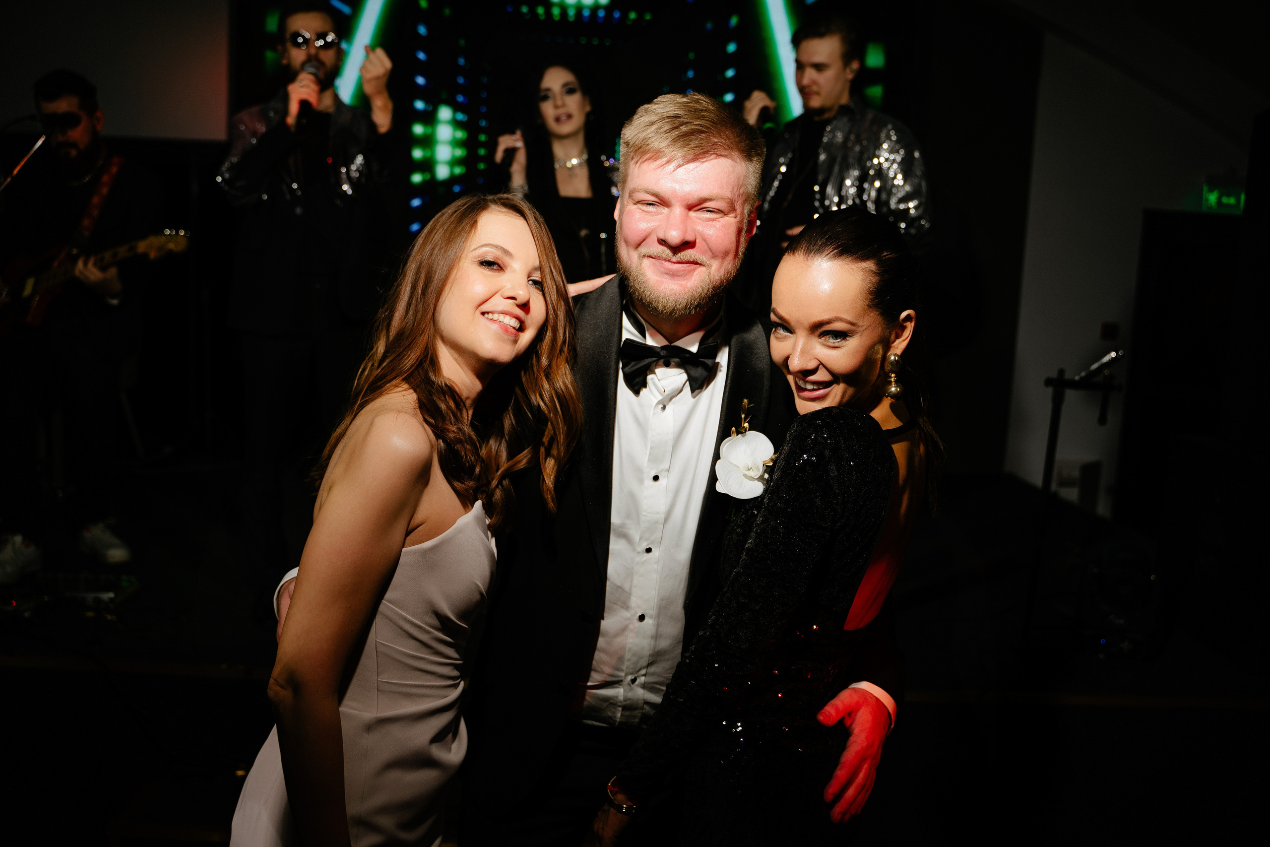 Роман и Инна. On-line обучение фотографии у Алексея Комарова