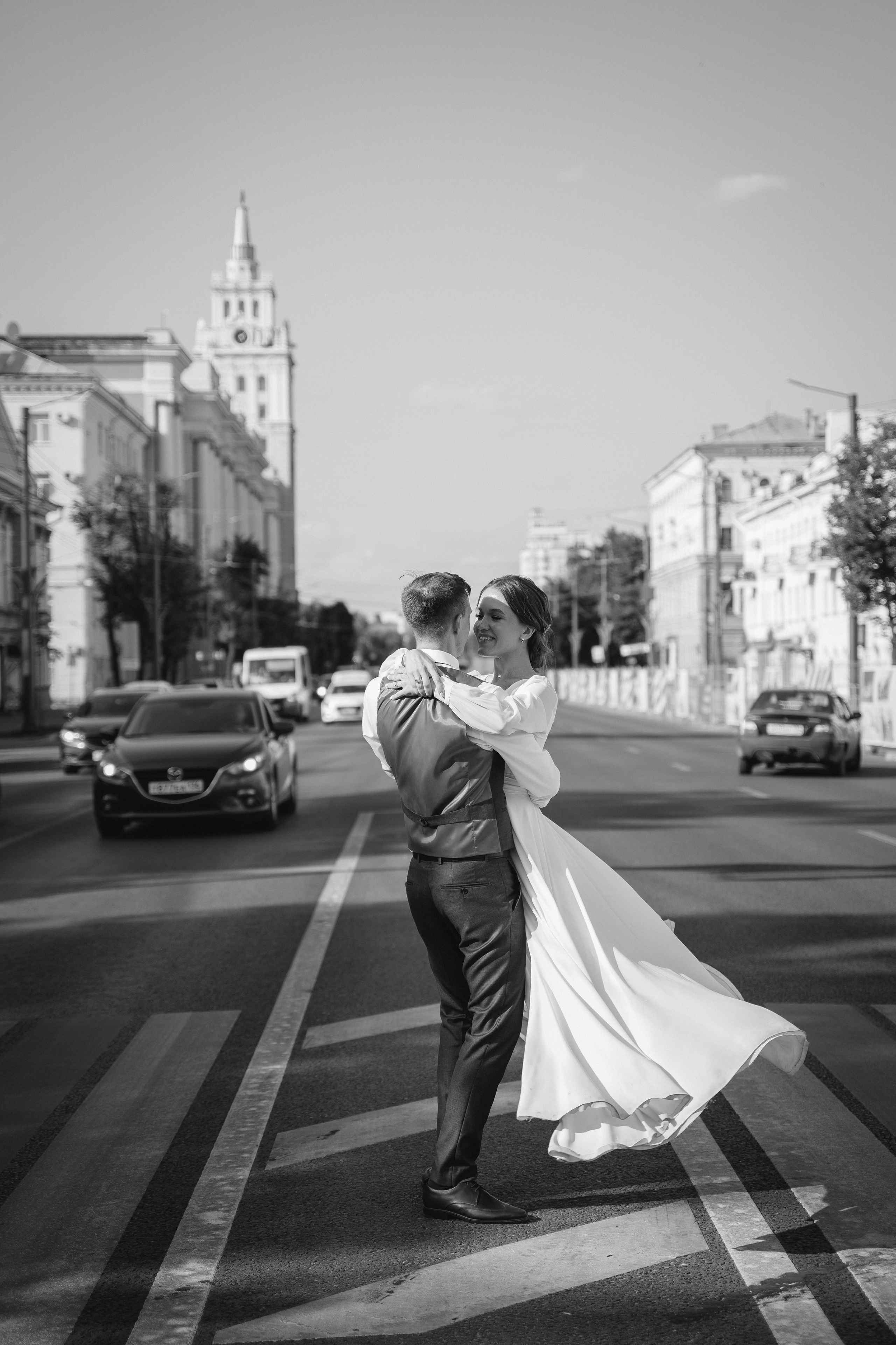 Прогулка. On-line обучение фотографии у Алексея Комарова