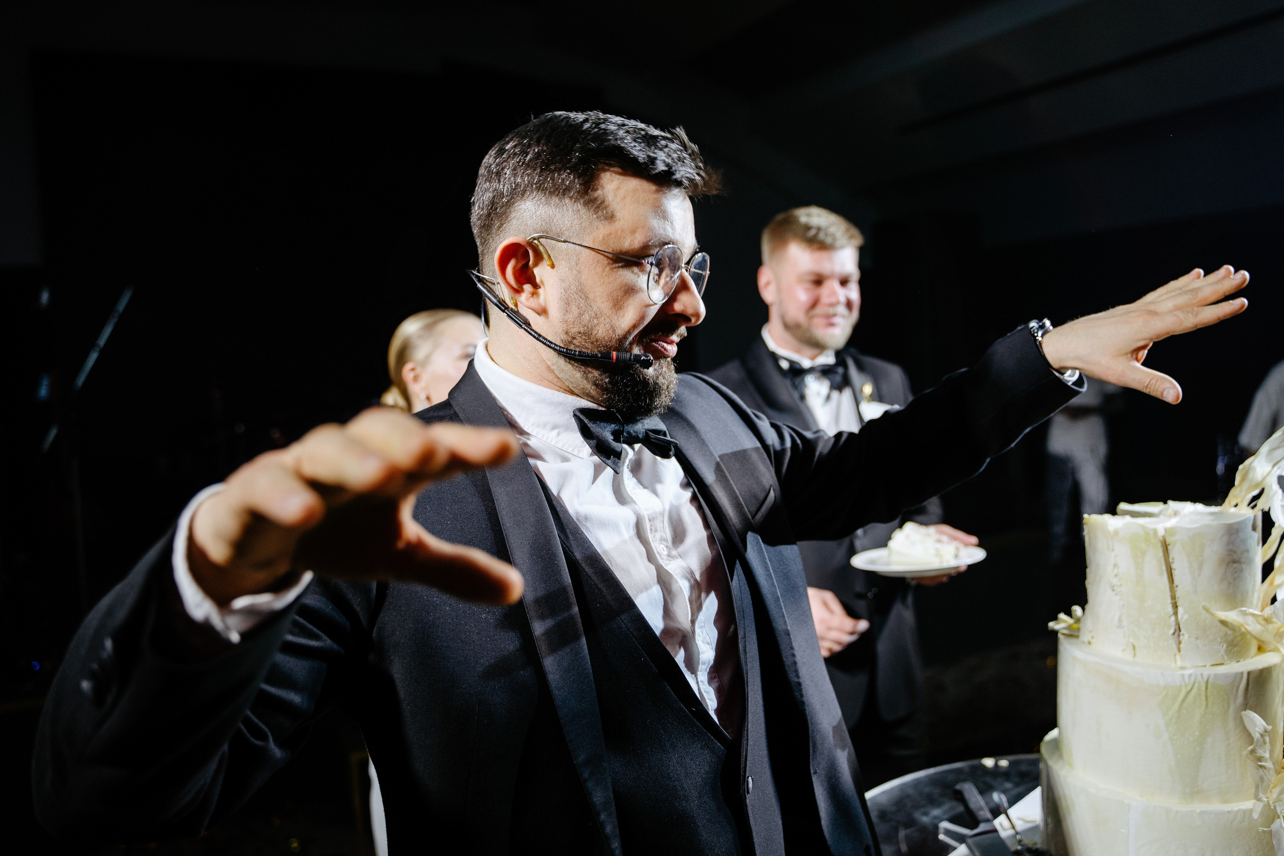 Роман и Инна. On-line обучение фотографии у Алексея Комарова