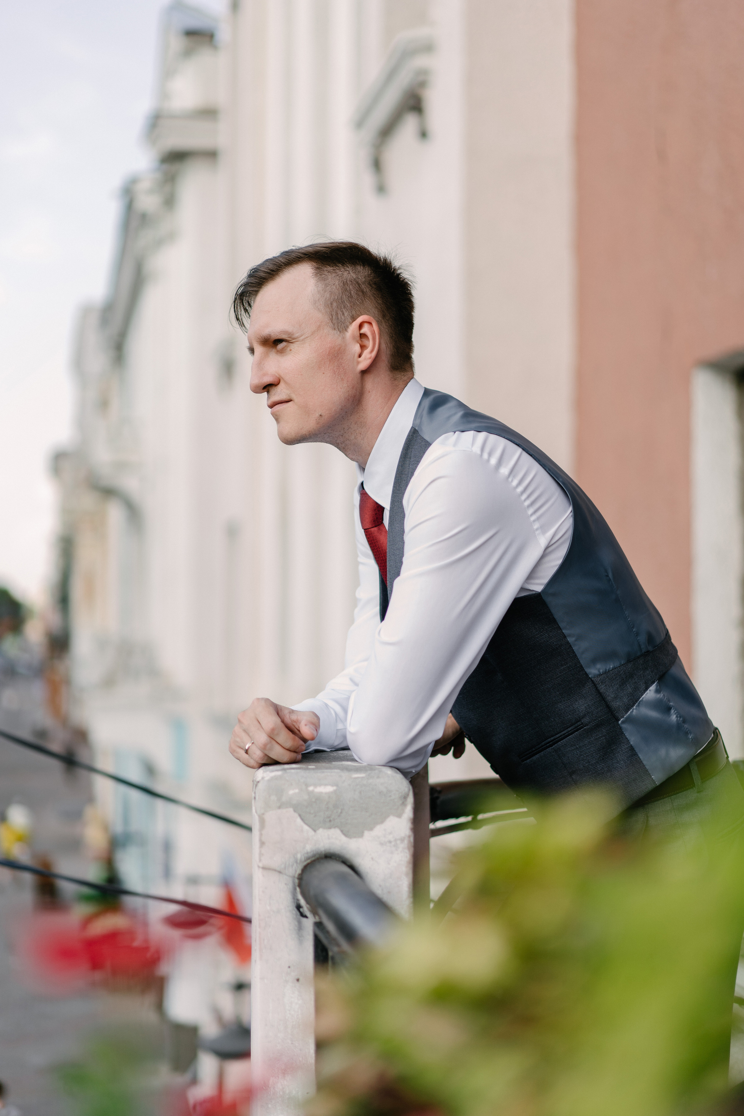 Прогулка. On-line обучение фотографии у Алексея Комарова