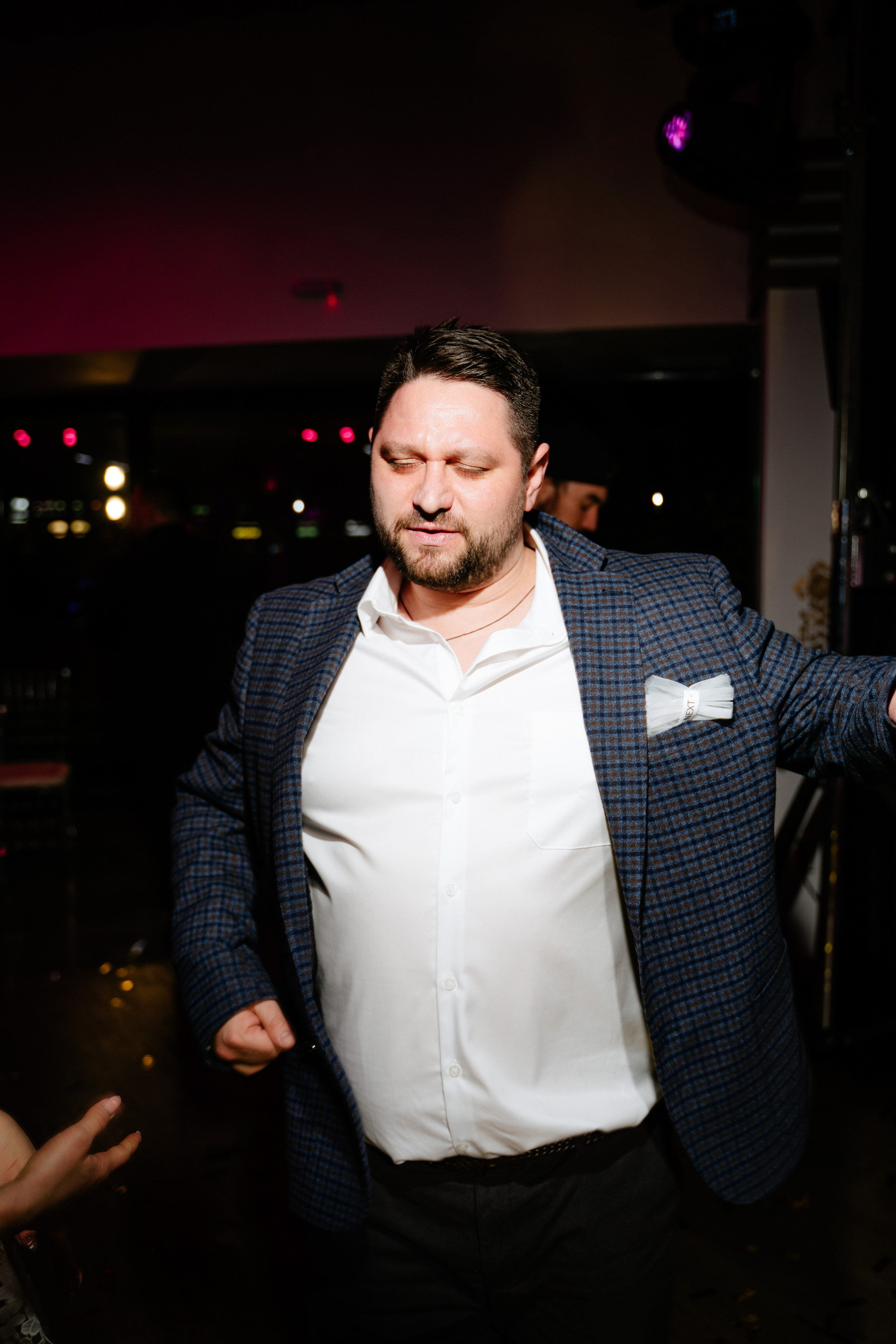 Роман и Инна. On-line обучение фотографии у Алексея Комарова