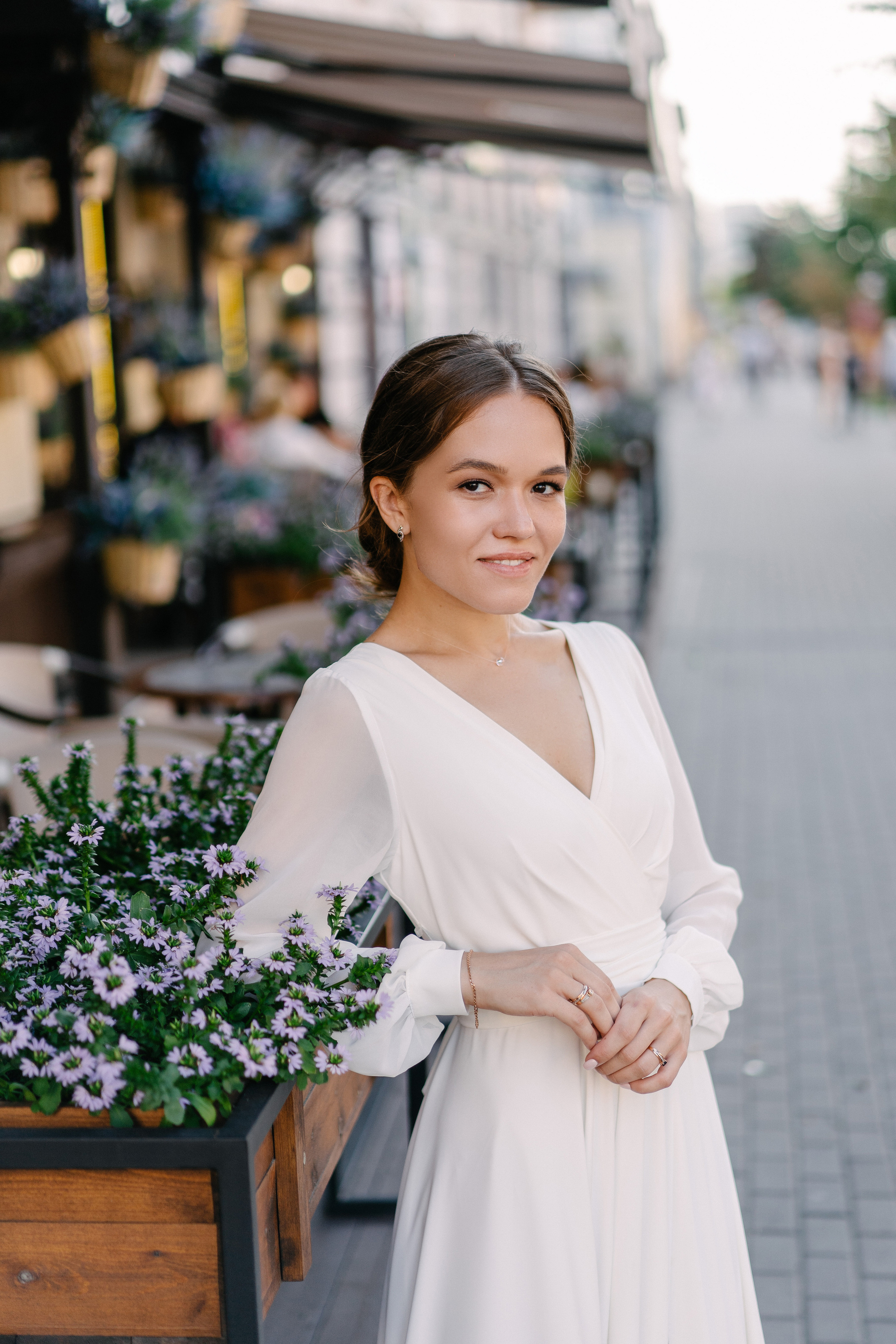 Прогулка. On-line обучение фотографии у Алексея Комарова