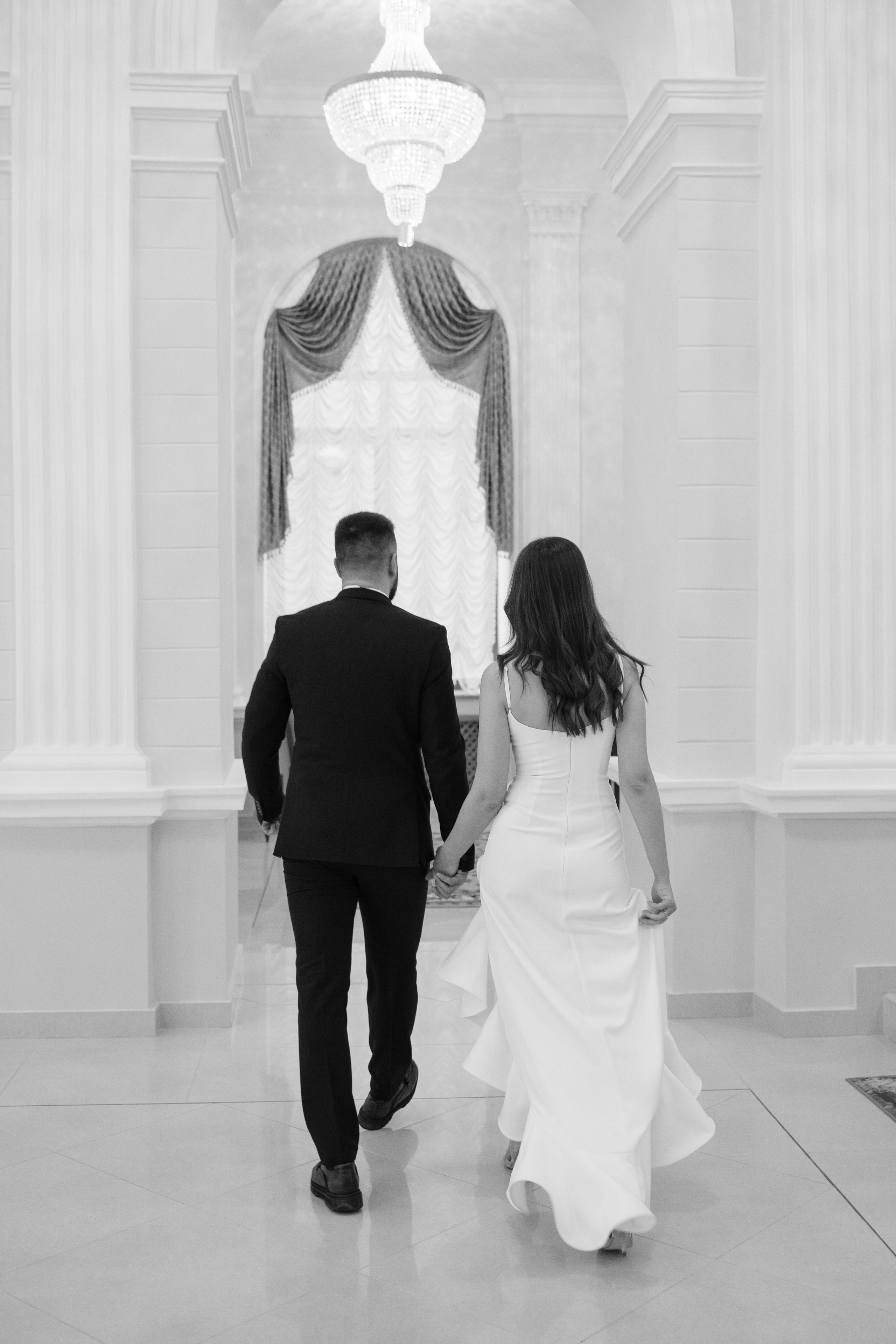 Загс. On-line обучение фотографии у Алексея Комарова