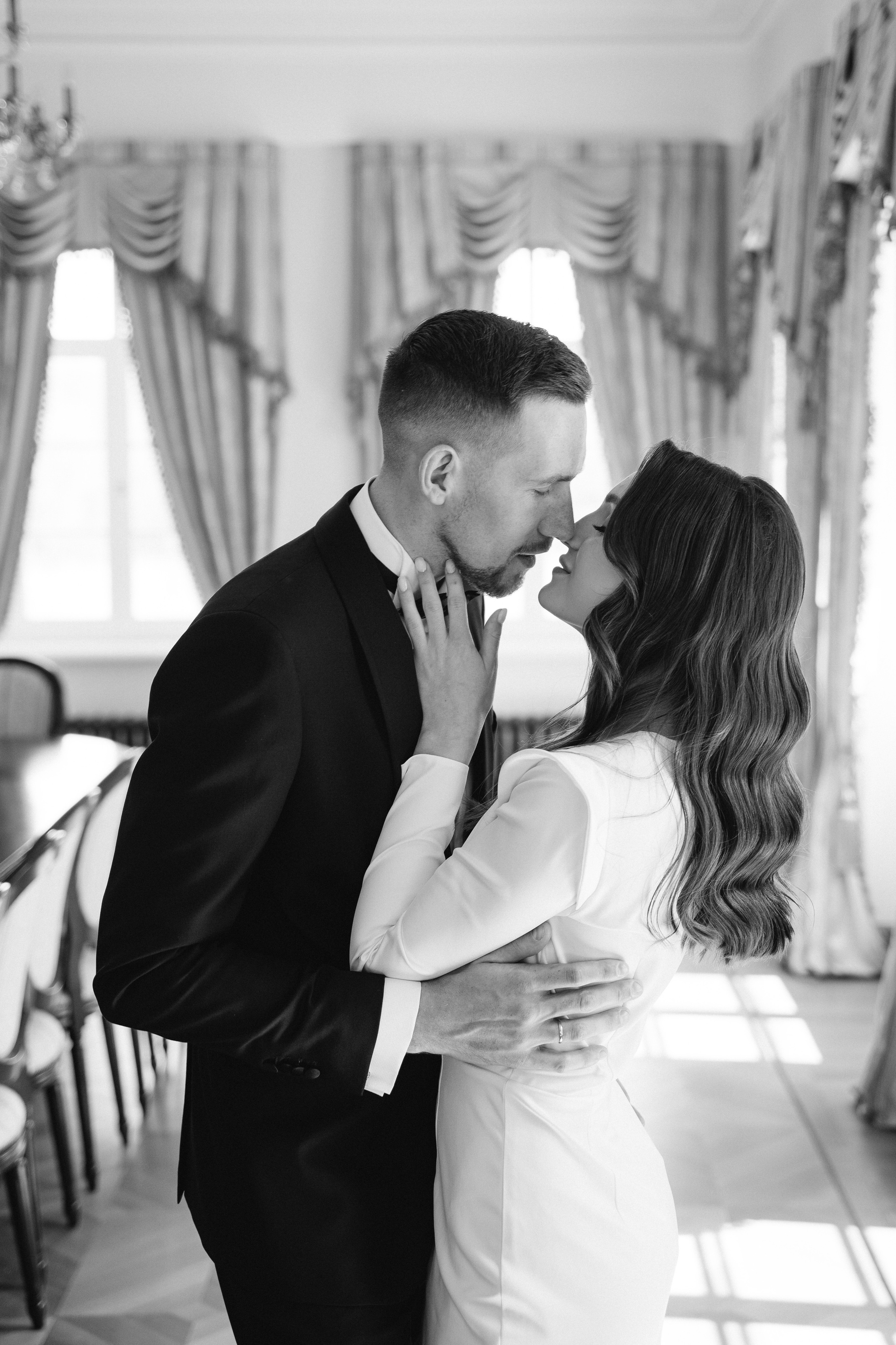 Съемка в усадьбе. On-line обучение фотографии у Алексея Комарова