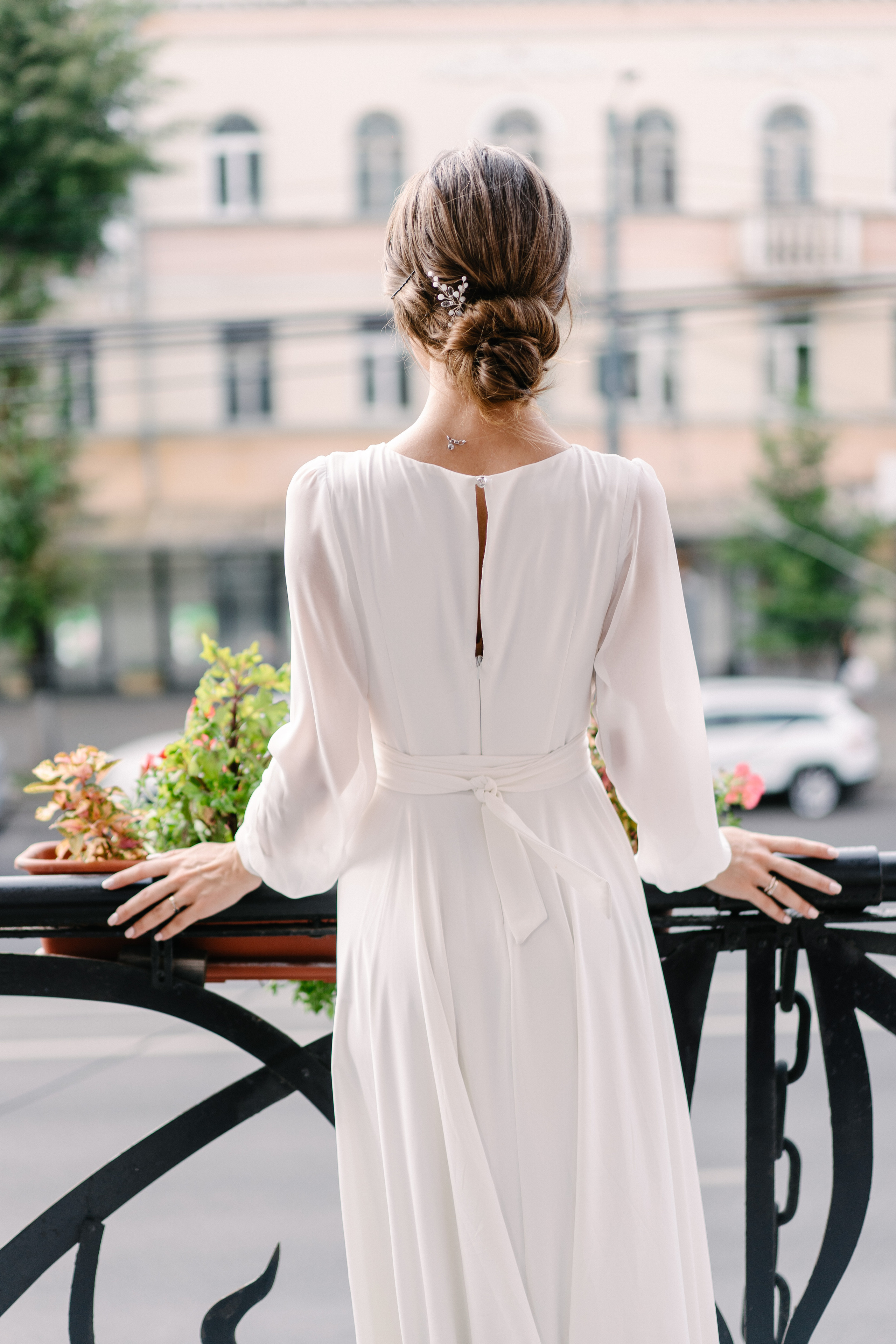 Прогулка. On-line обучение фотографии у Алексея Комарова