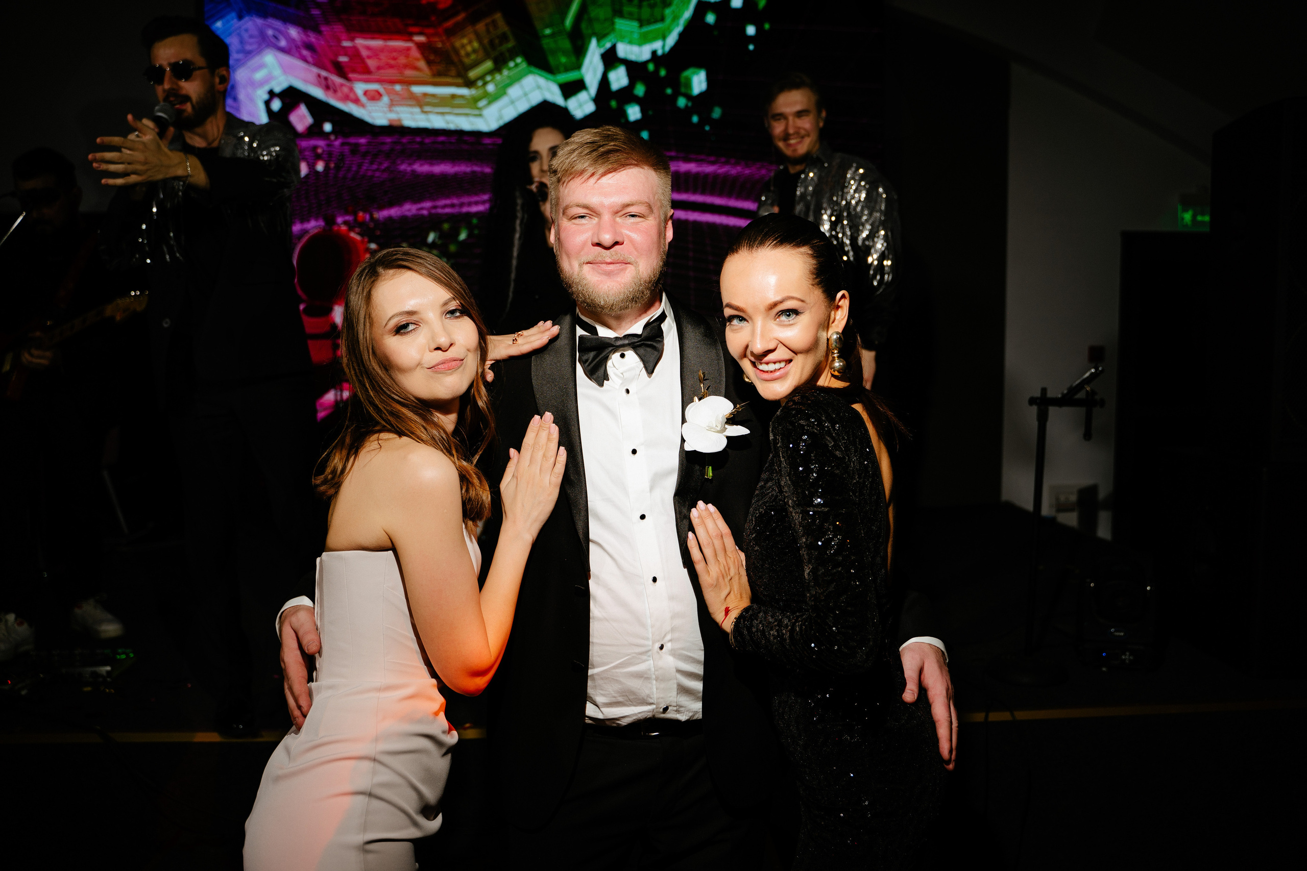 Роман и Инна. On-line обучение фотографии у Алексея Комарова