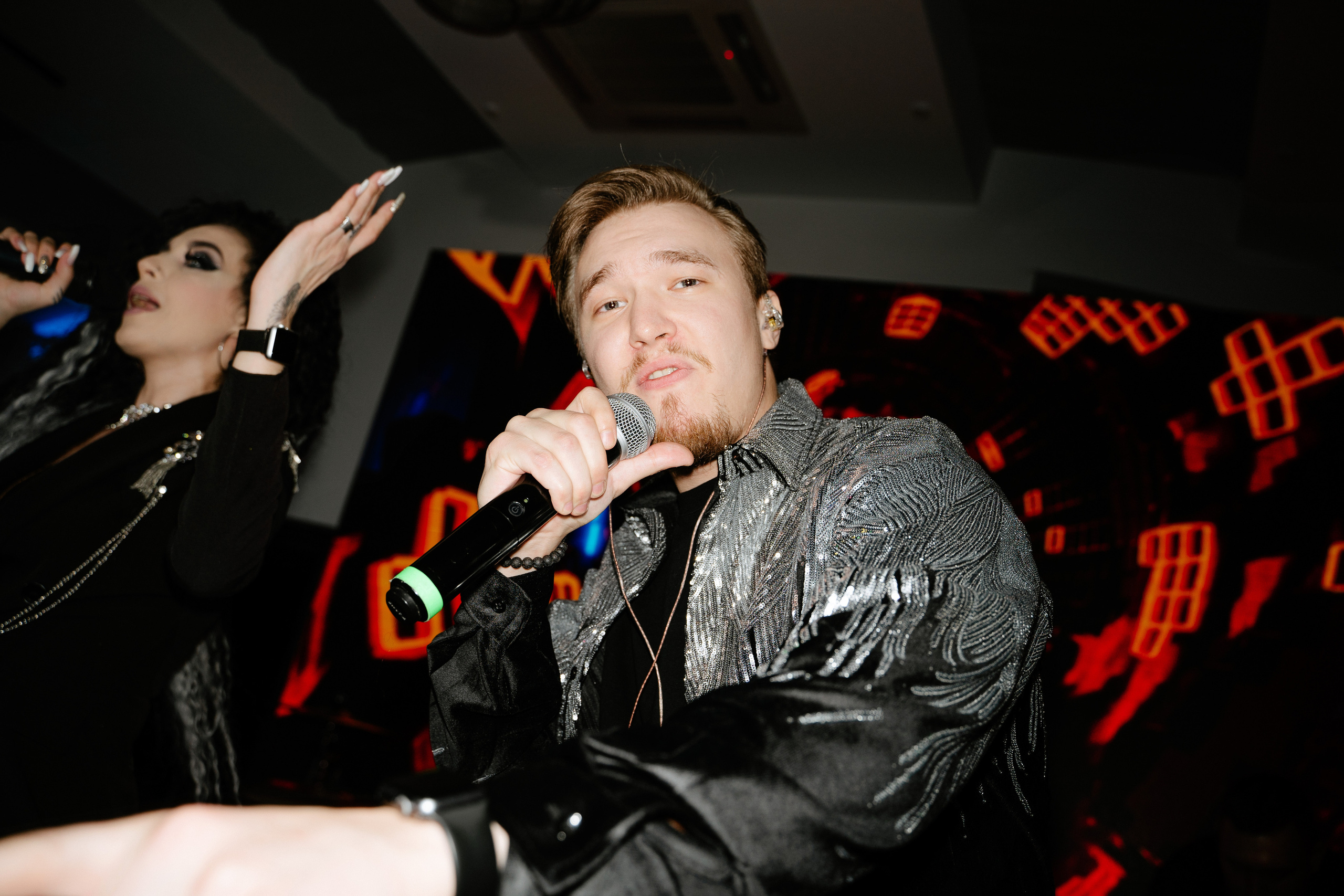 Роман и Инна. On-line обучение фотографии у Алексея Комарова