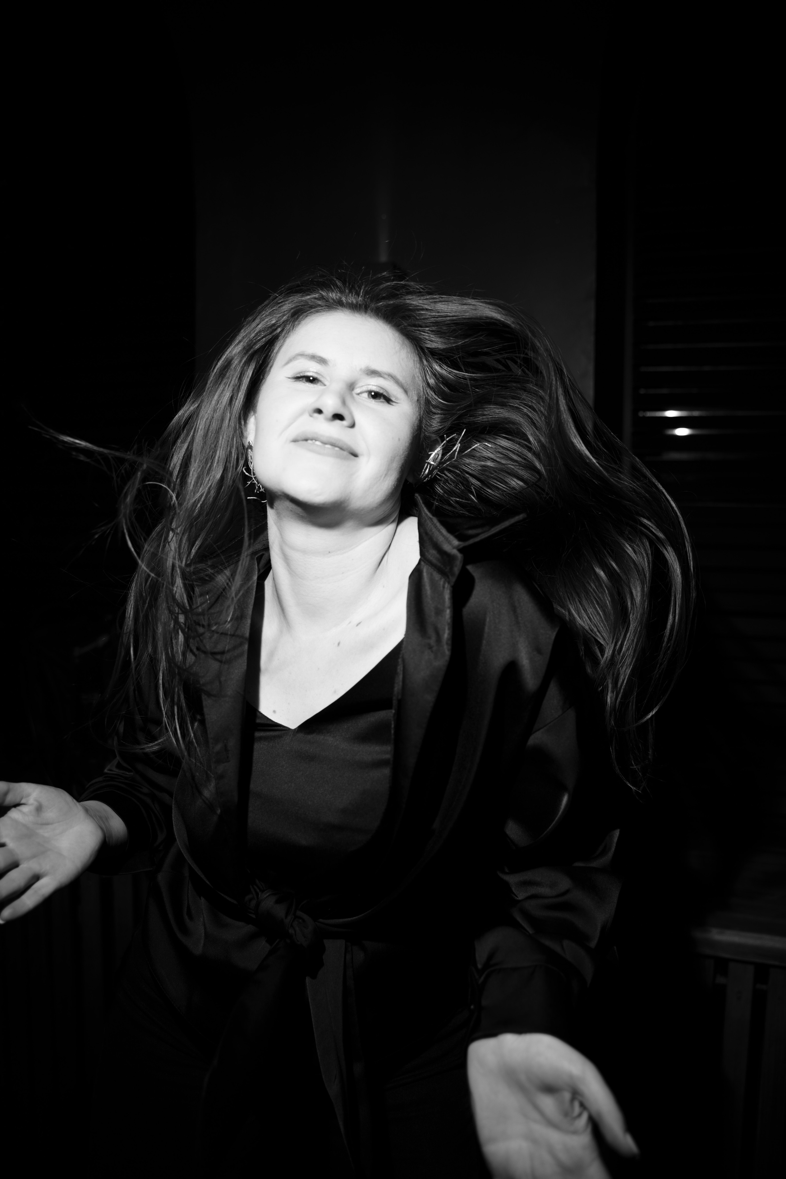 Банкет. On-line обучение фотографии у Алексея Комарова