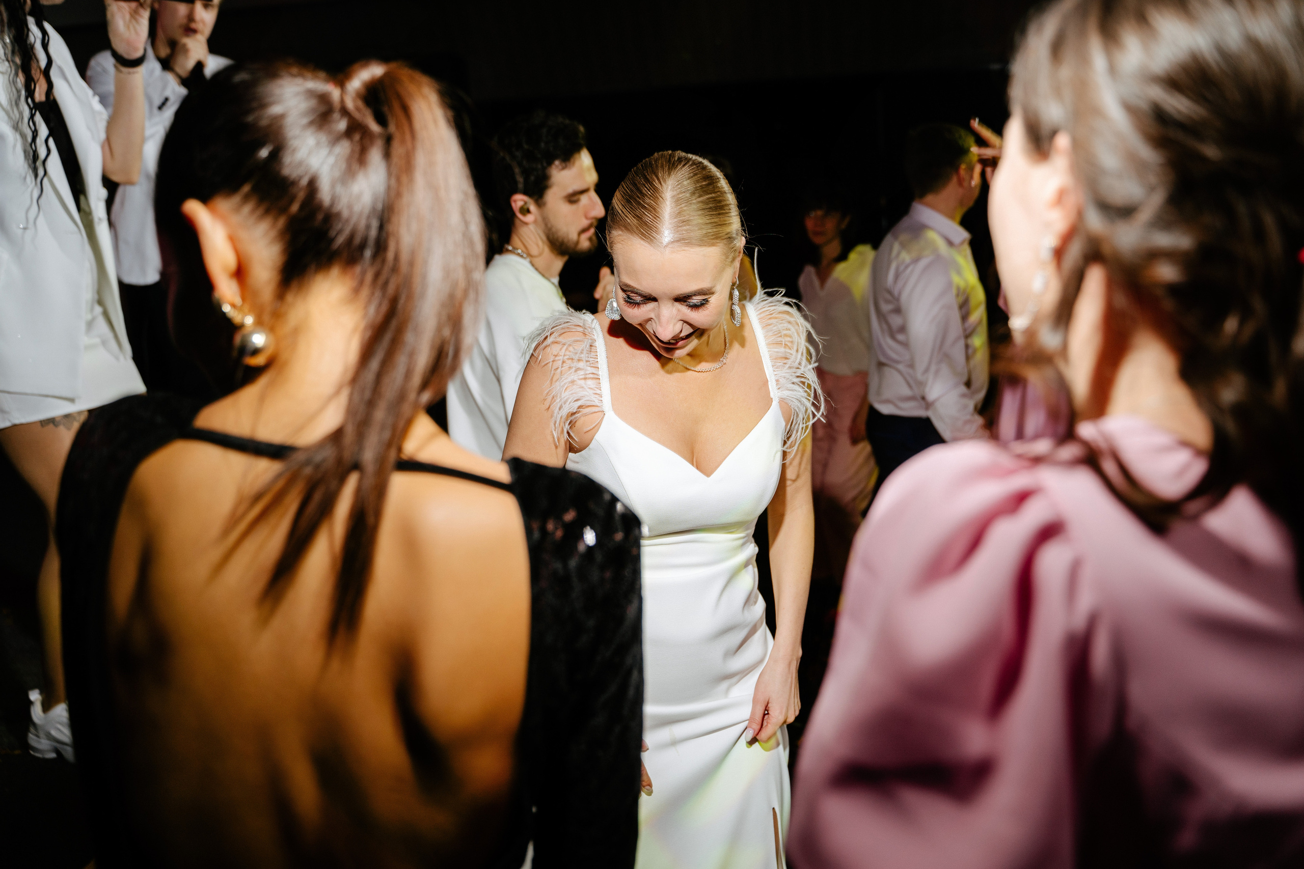 Роман и Инна. On-line обучение фотографии у Алексея Комарова