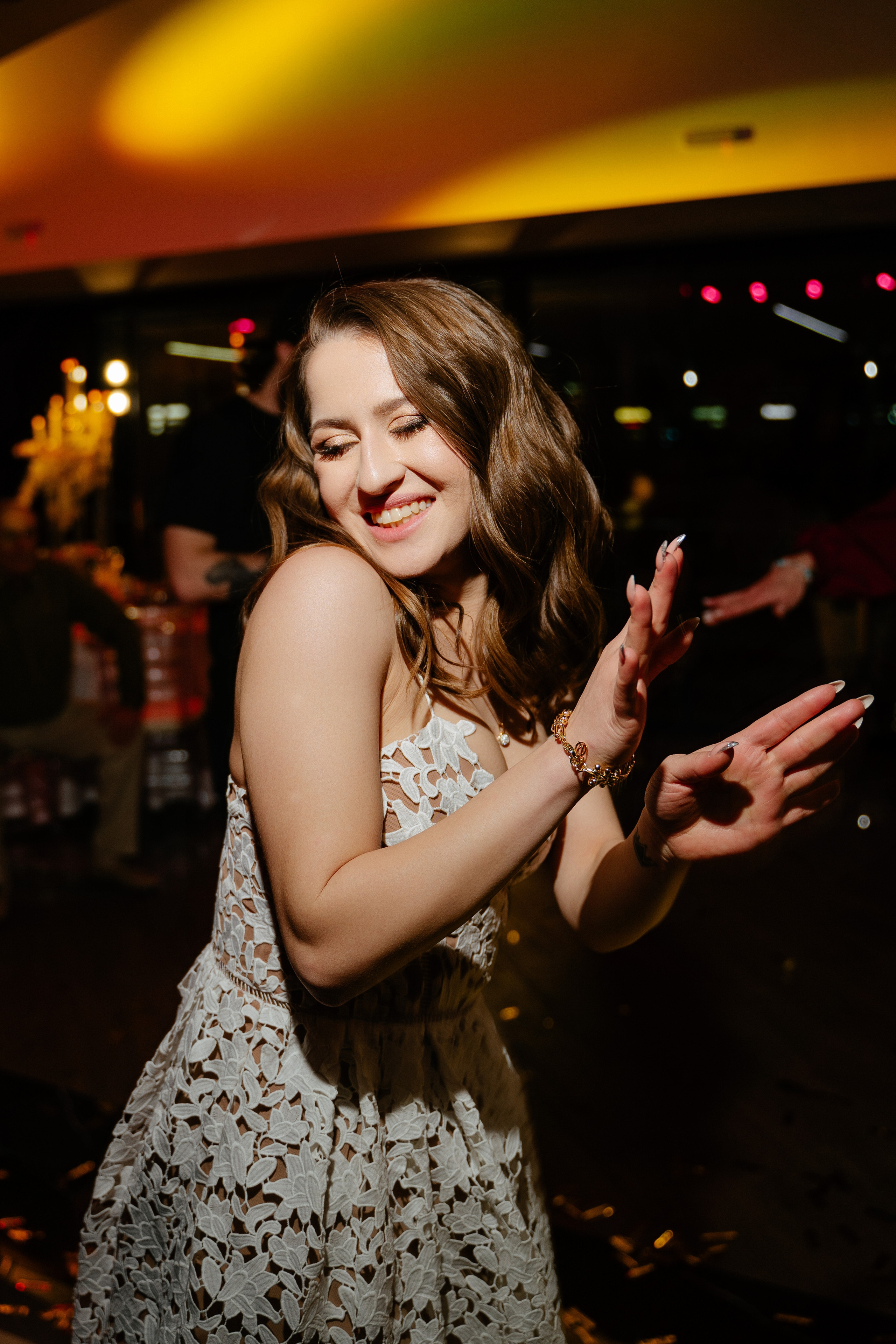 Роман и Инна. On-line обучение фотографии у Алексея Комарова