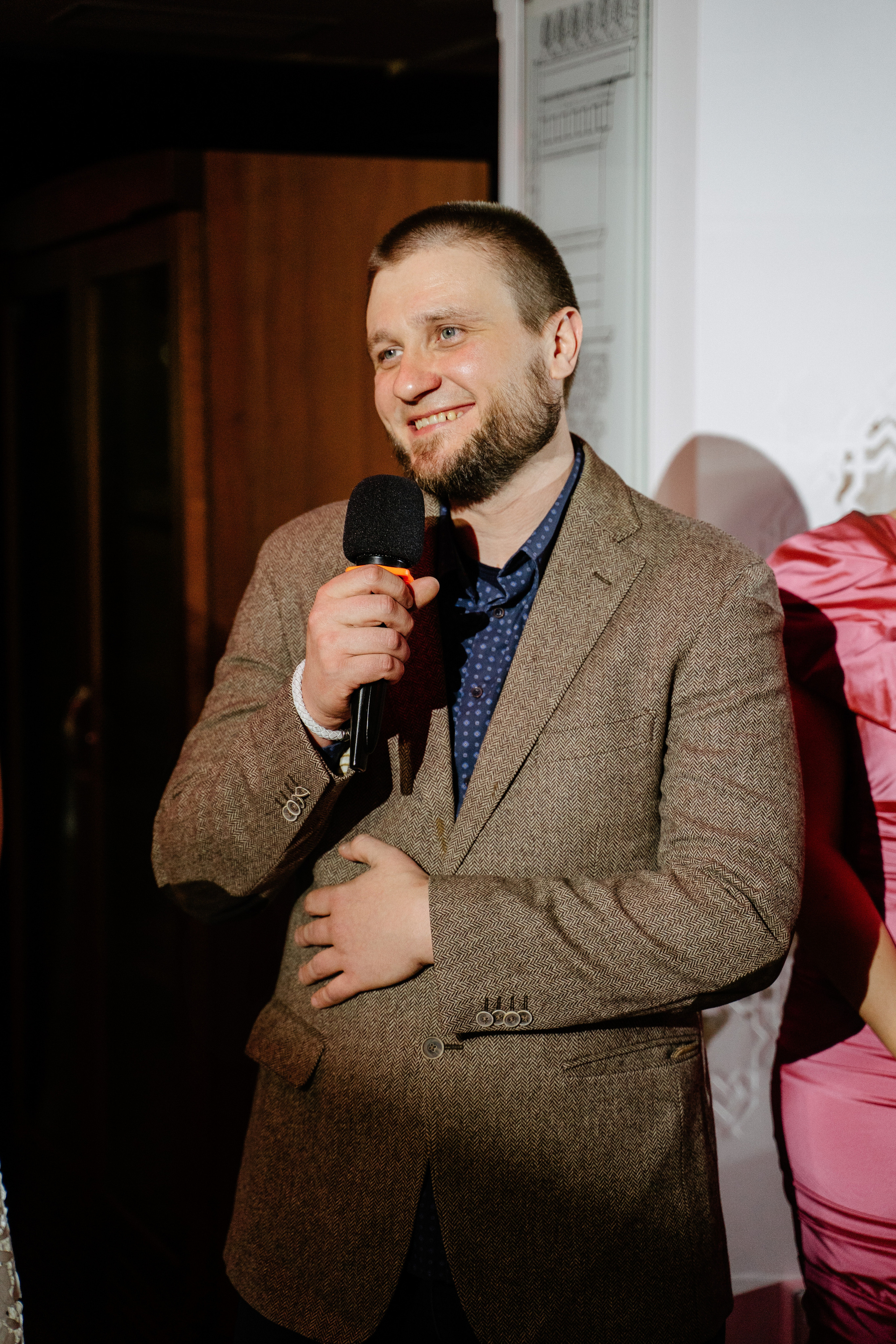 Роман и Инна. On-line обучение фотографии у Алексея Комарова