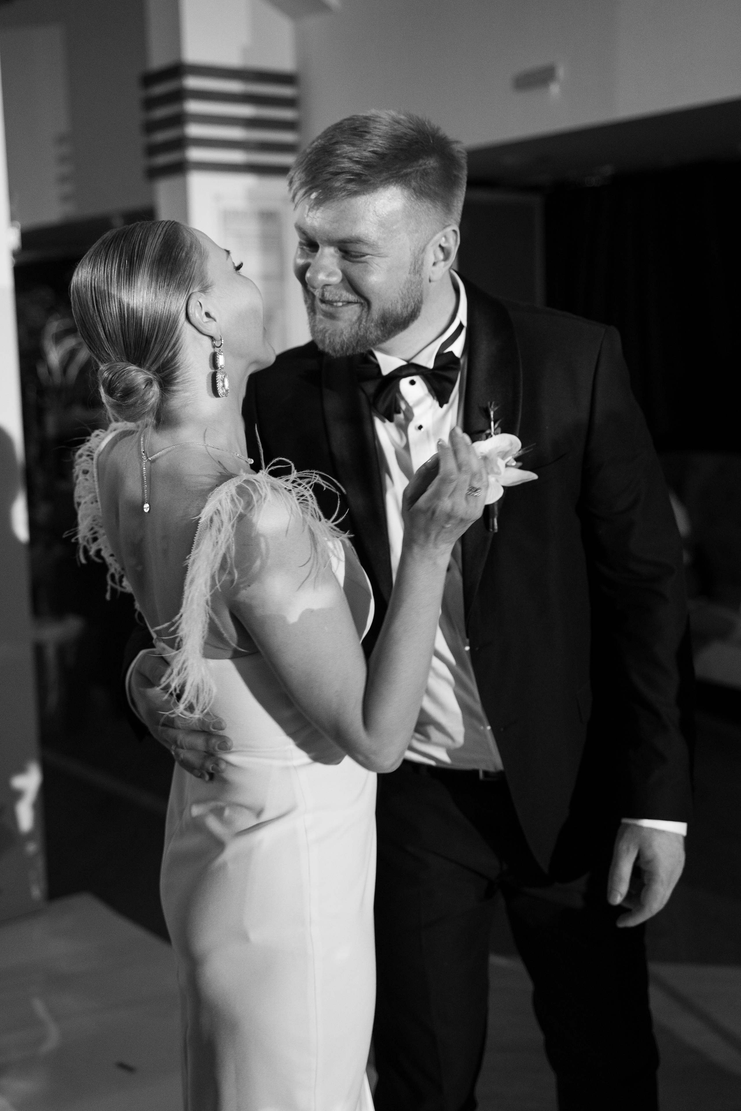 Роман и Инна. On-line обучение фотографии у Алексея Комарова