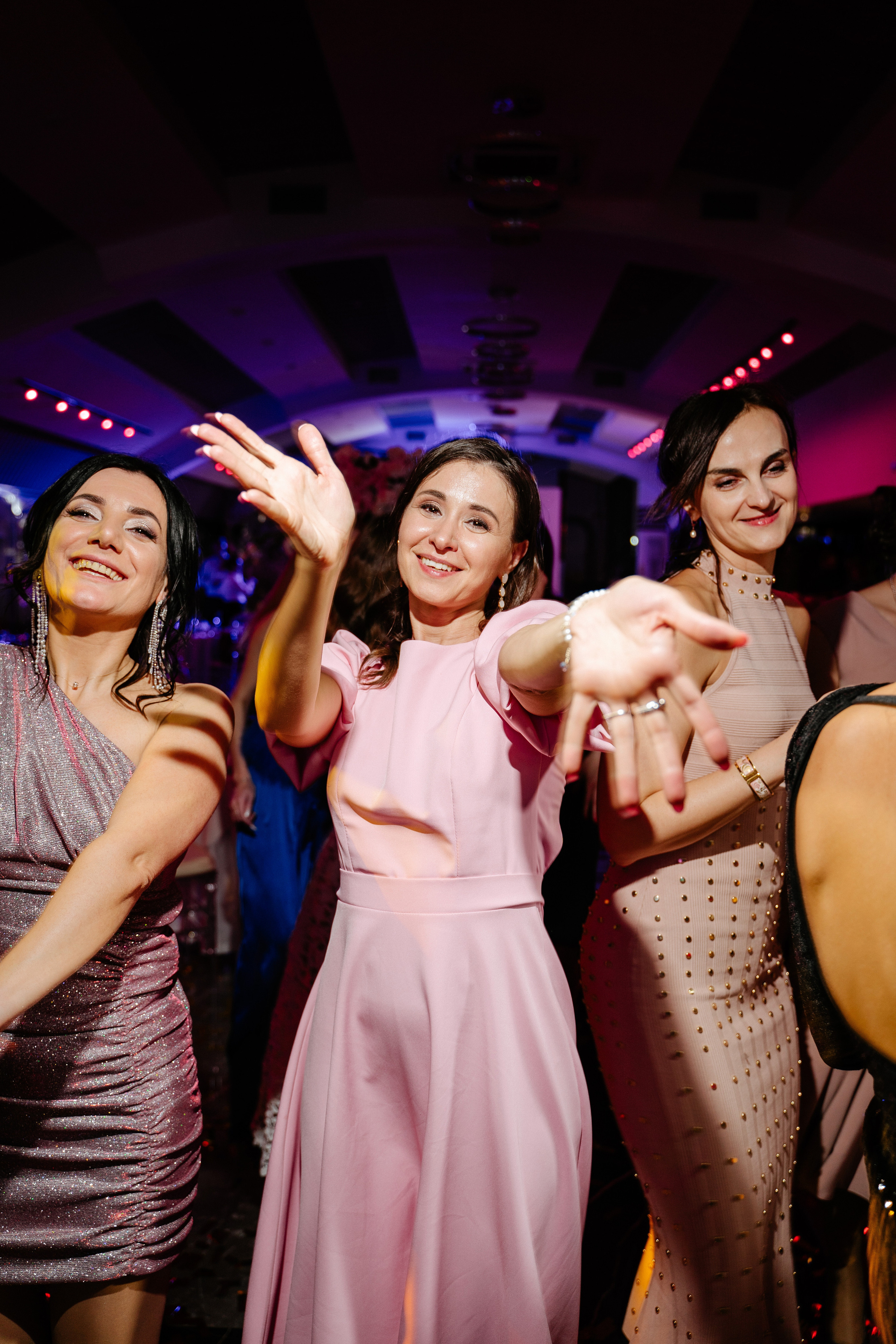 Роман и Инна. On-line обучение фотографии у Алексея Комарова