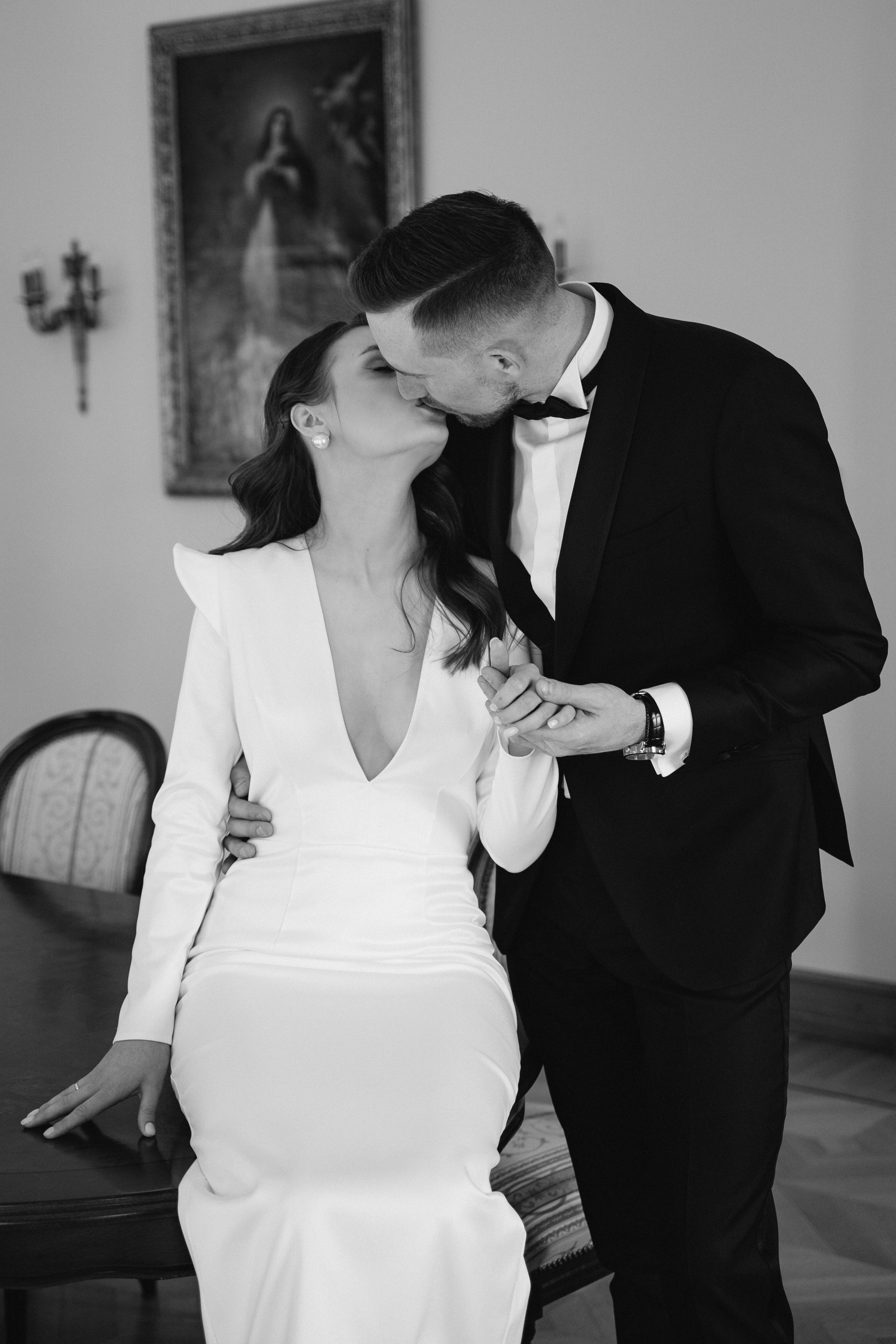 Съемка в усадьбе. On-line обучение фотографии у Алексея Комарова