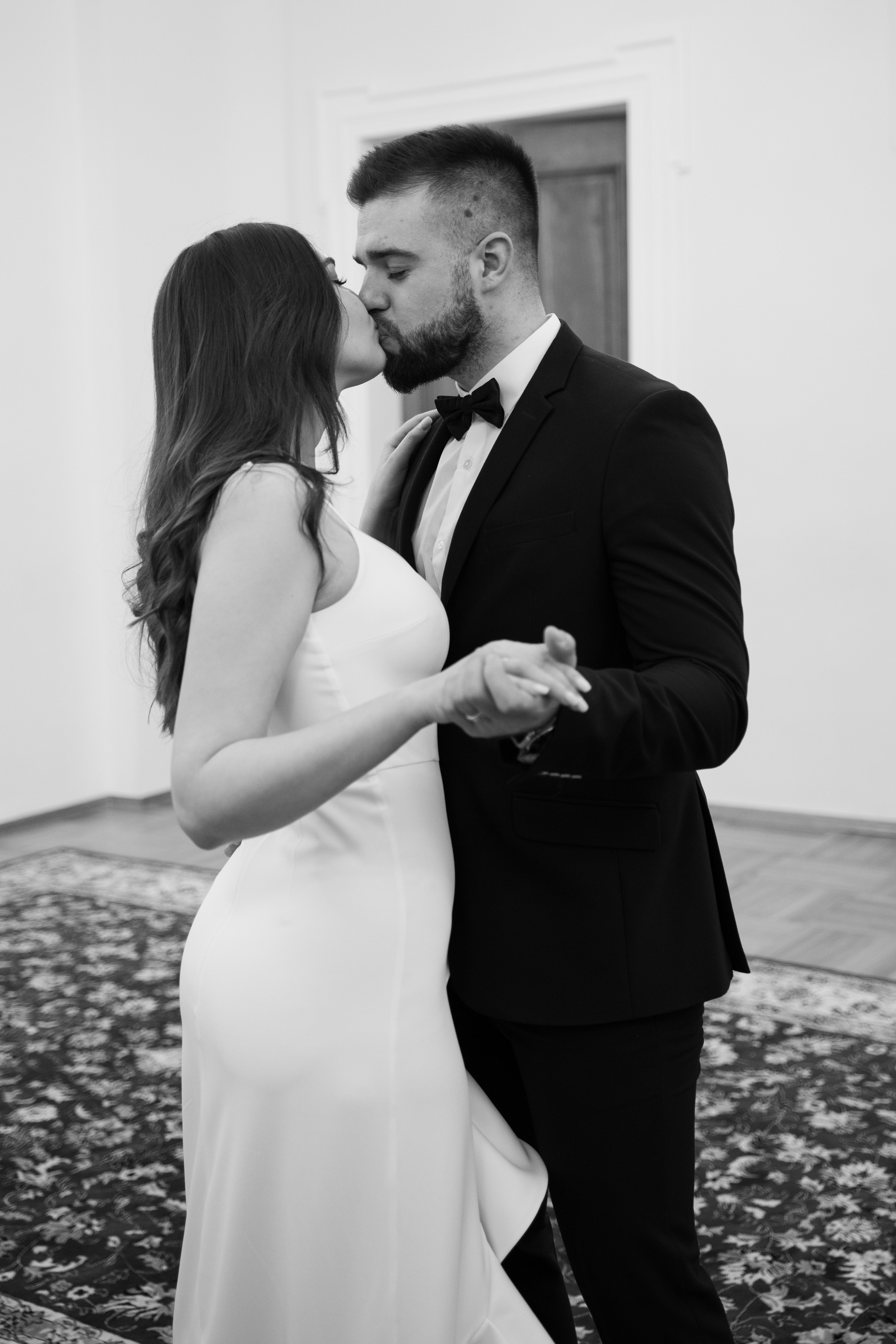 Загс. On-line обучение фотографии у Алексея Комарова