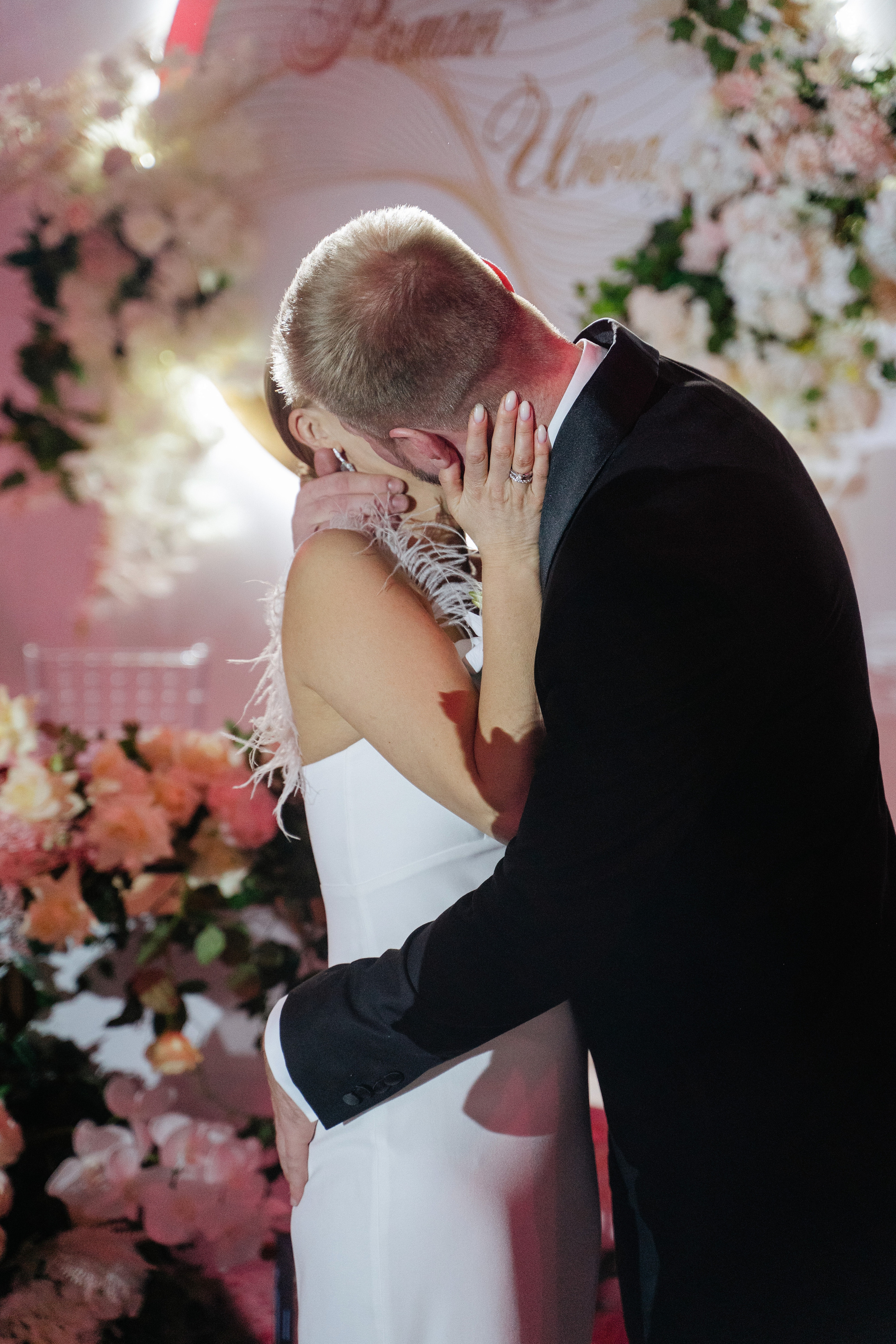 Роман и Инна. On-line обучение фотографии у Алексея Комарова