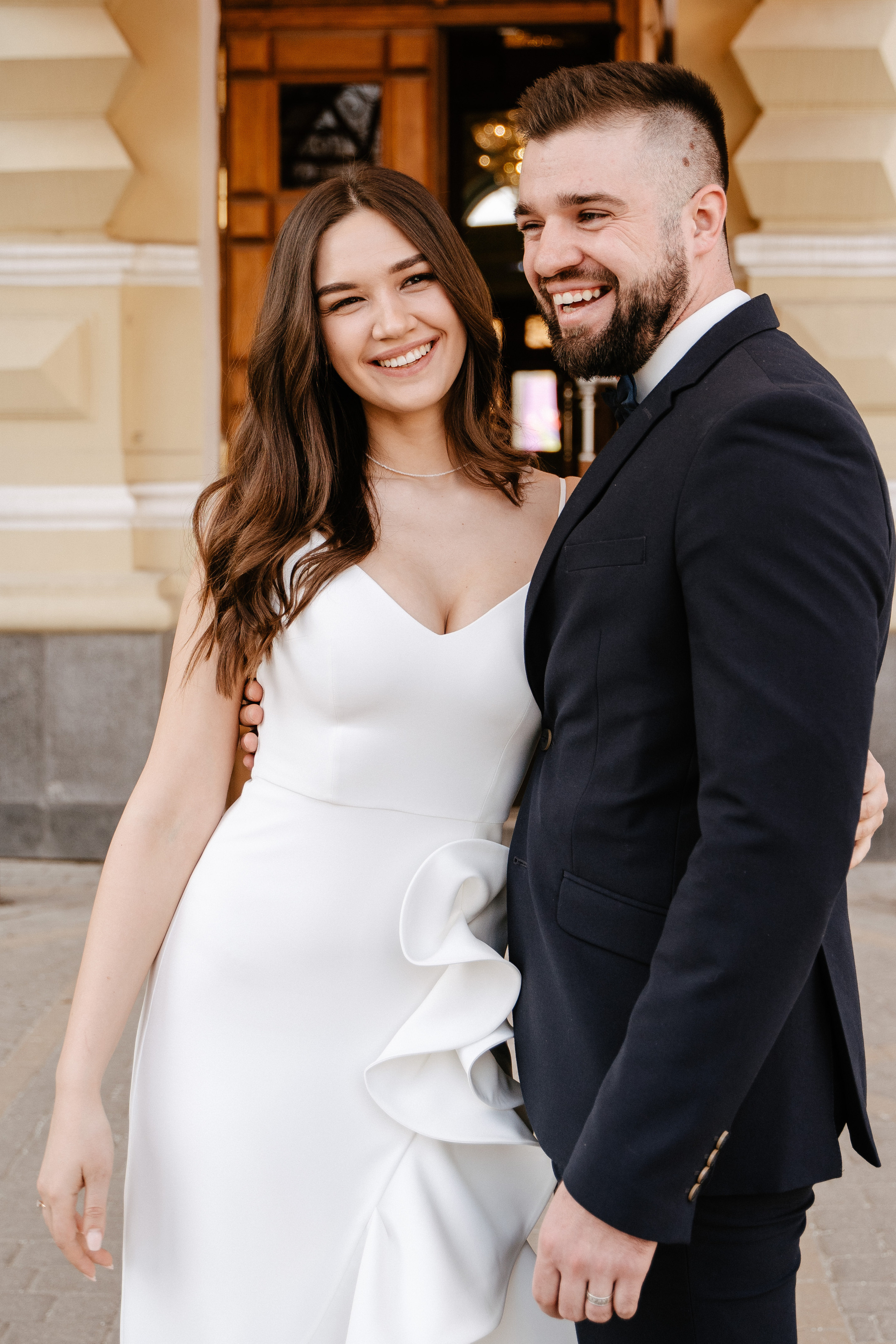 Загс. On-line обучение фотографии у Алексея Комарова