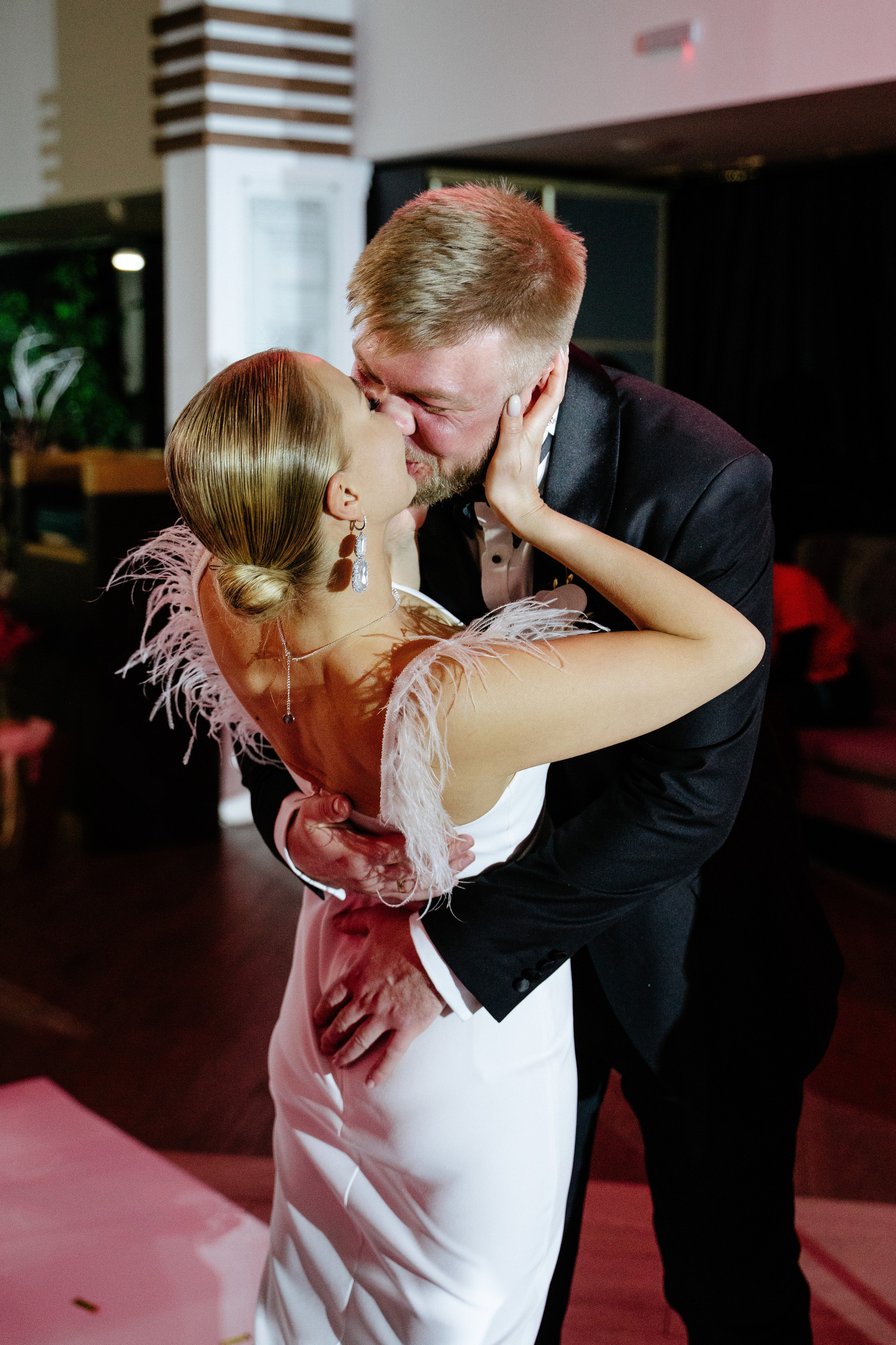 Роман и Инна. On-line обучение фотографии у Алексея Комарова