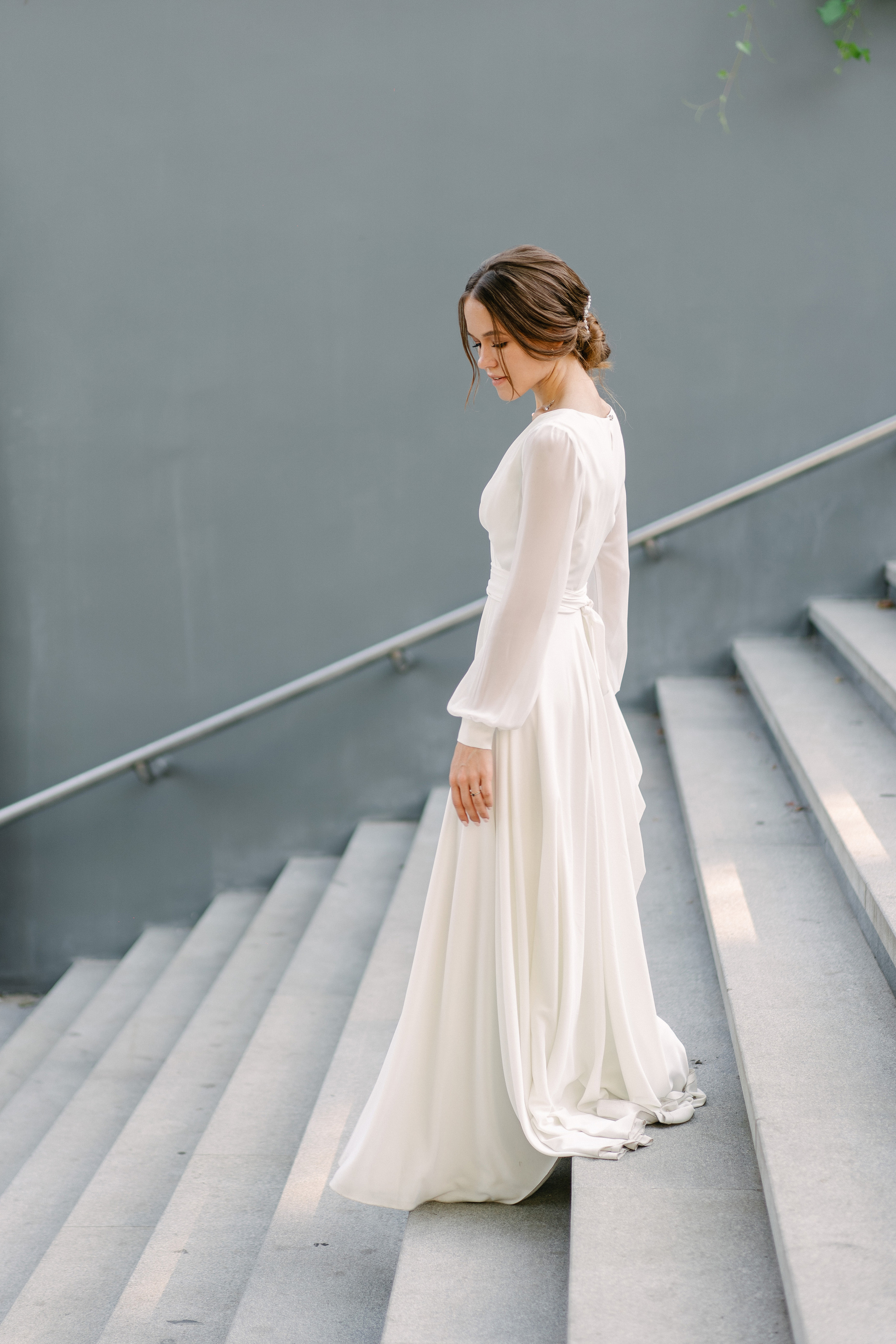 Прогулка. On-line обучение фотографии у Алексея Комарова