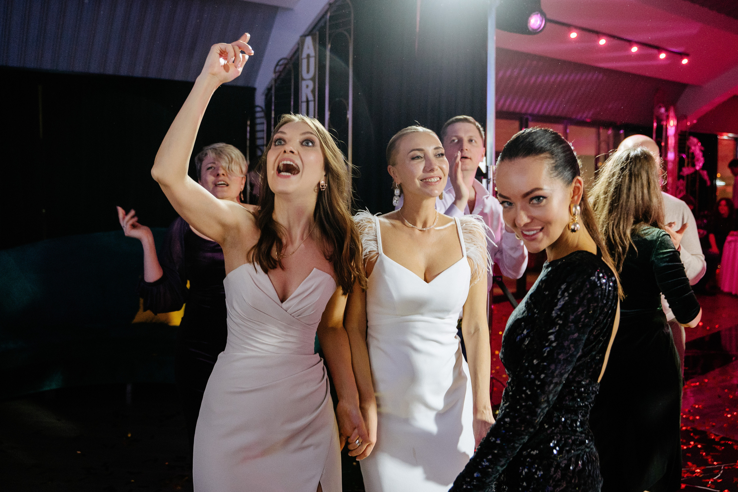 Роман и Инна. On-line обучение фотографии у Алексея Комарова