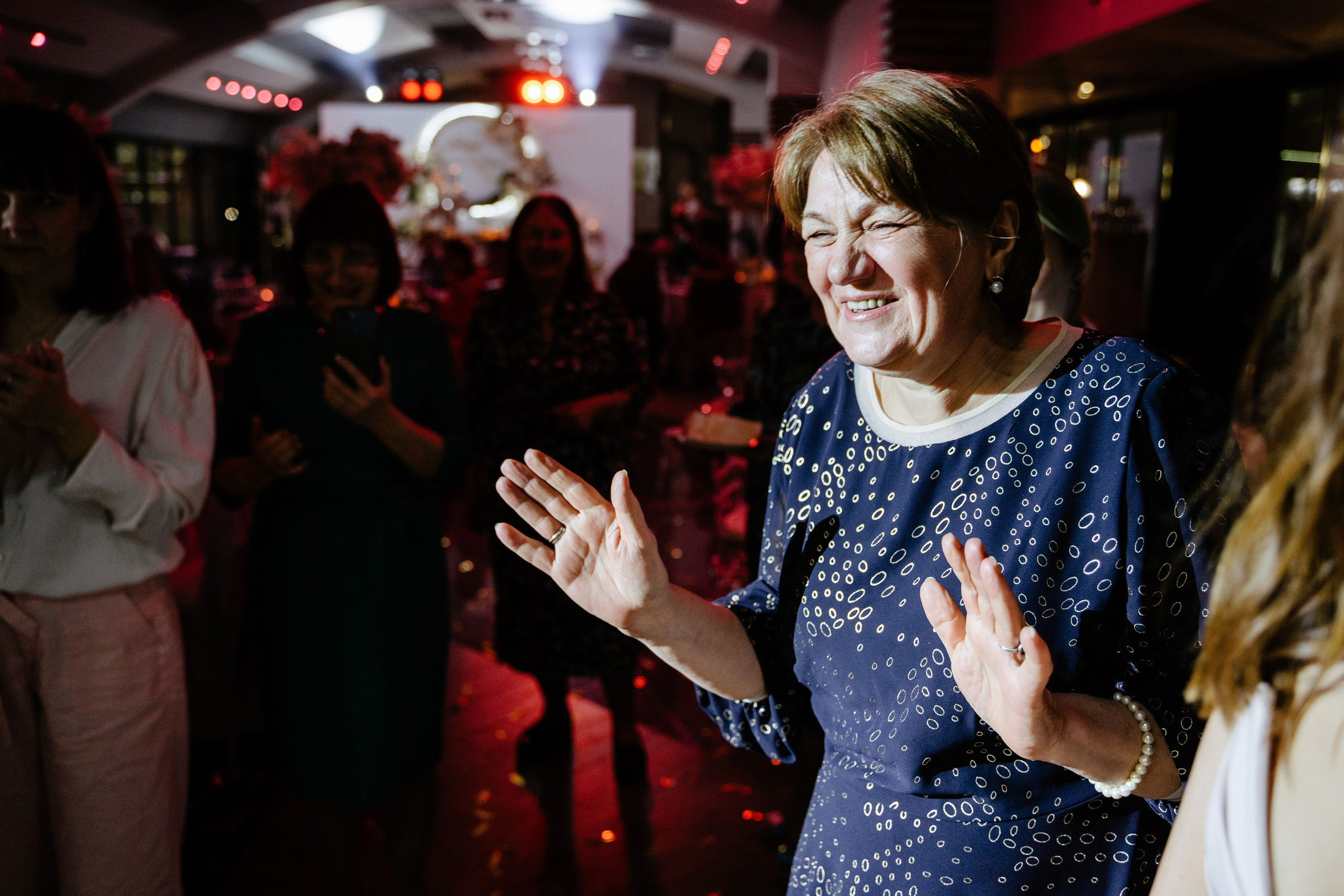 Роман и Инна. On-line обучение фотографии у Алексея Комарова