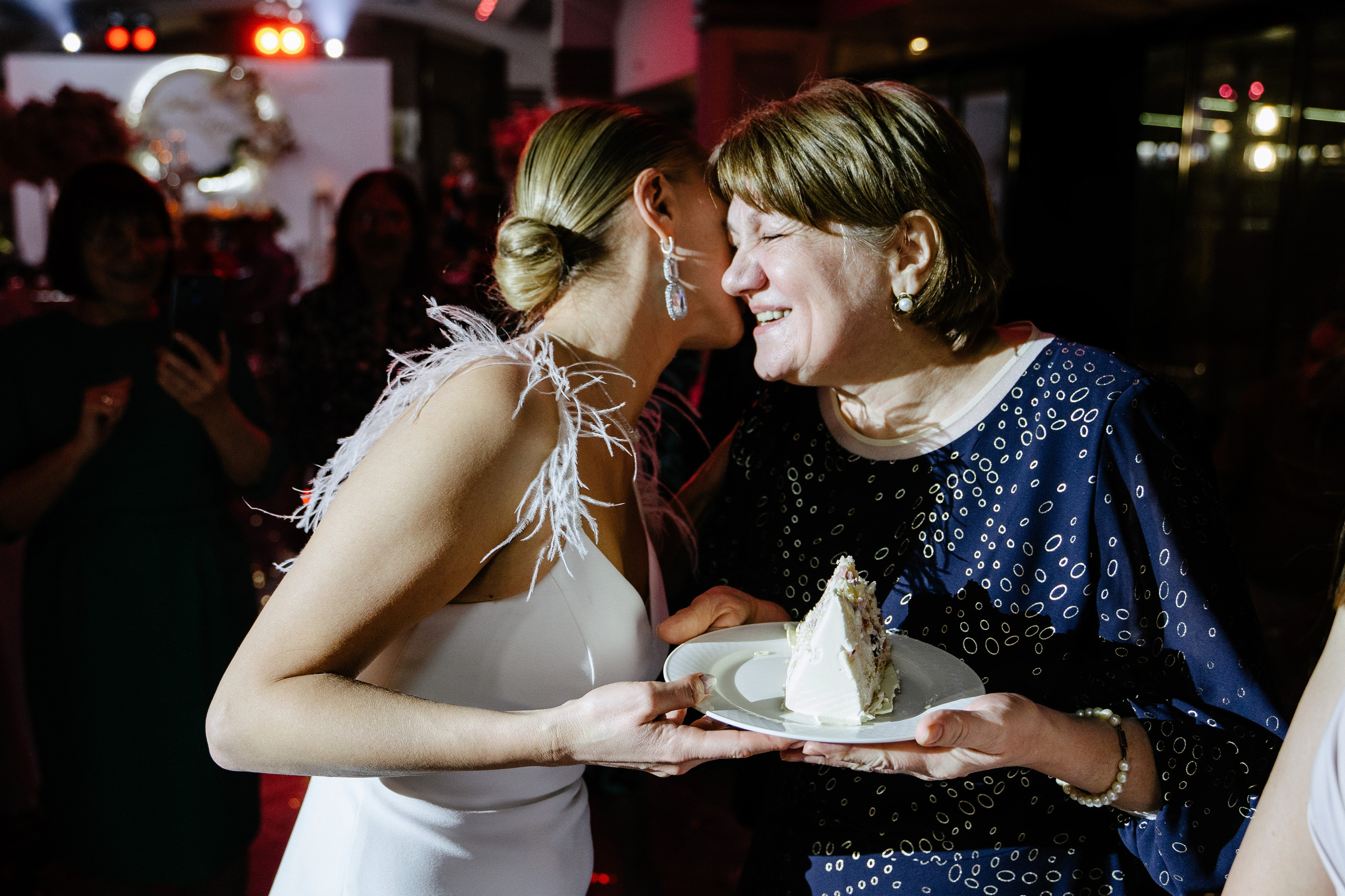 Роман и Инна. On-line обучение фотографии у Алексея Комарова