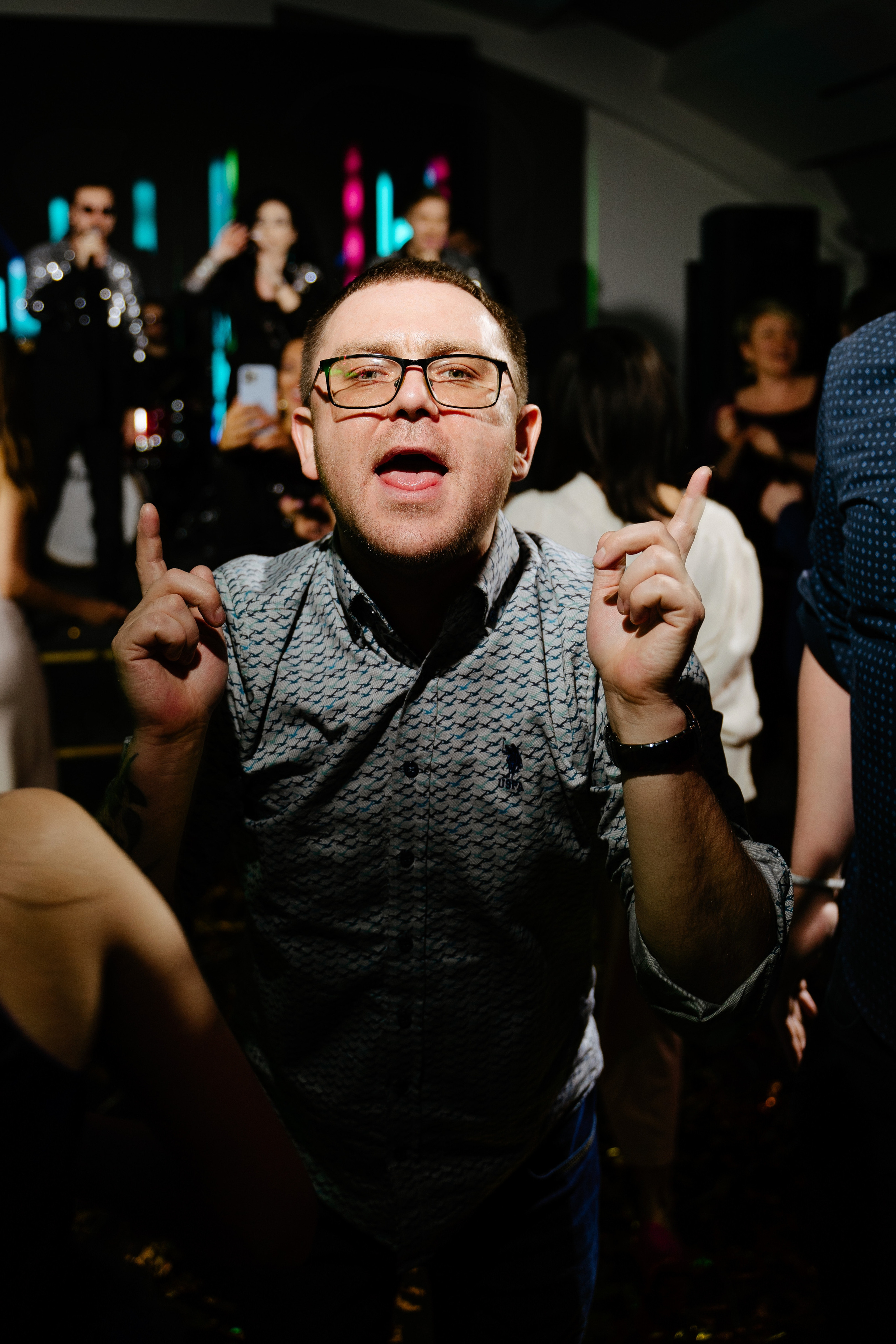 Роман и Инна. On-line обучение фотографии у Алексея Комарова