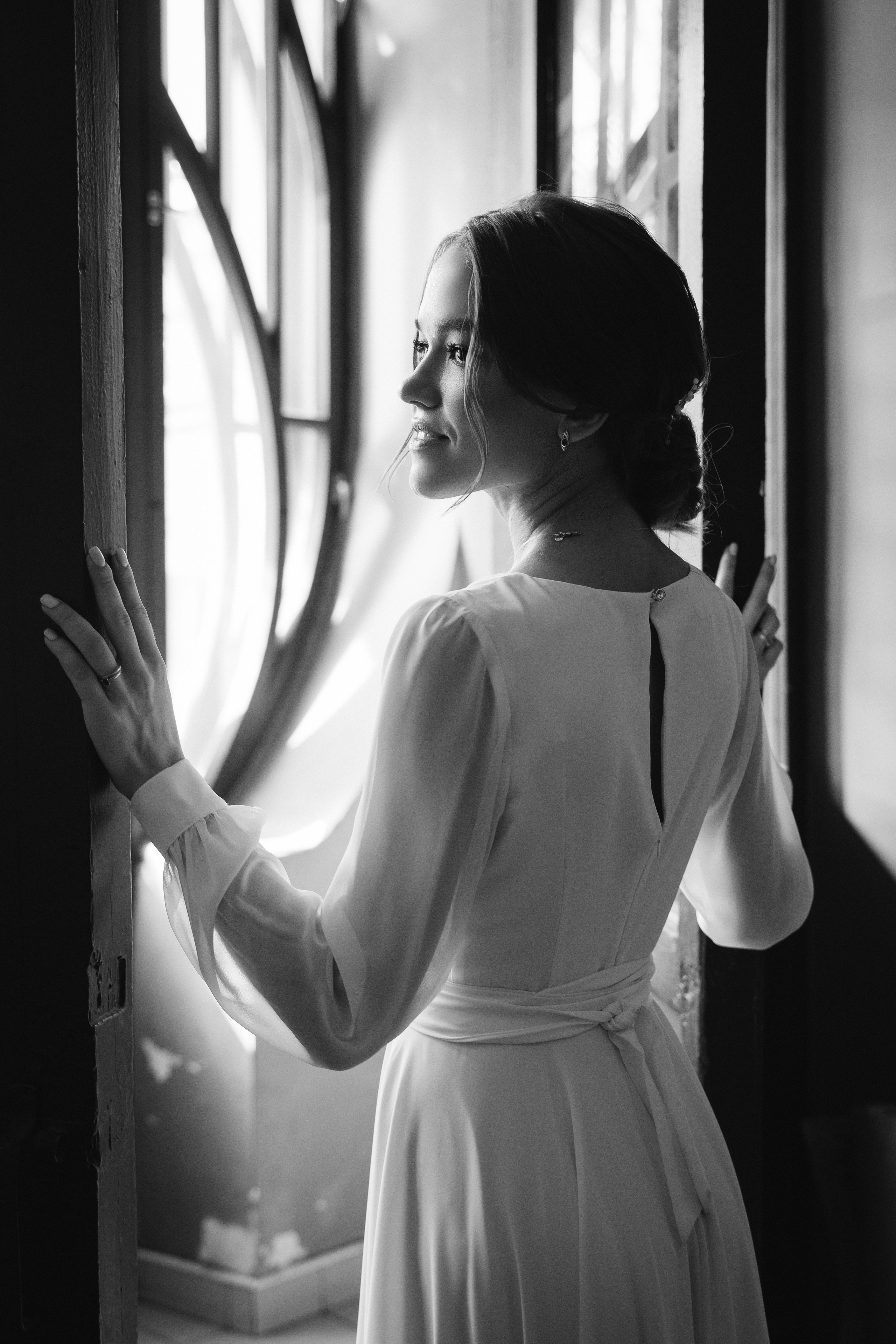 Прогулка. On-line обучение фотографии у Алексея Комарова