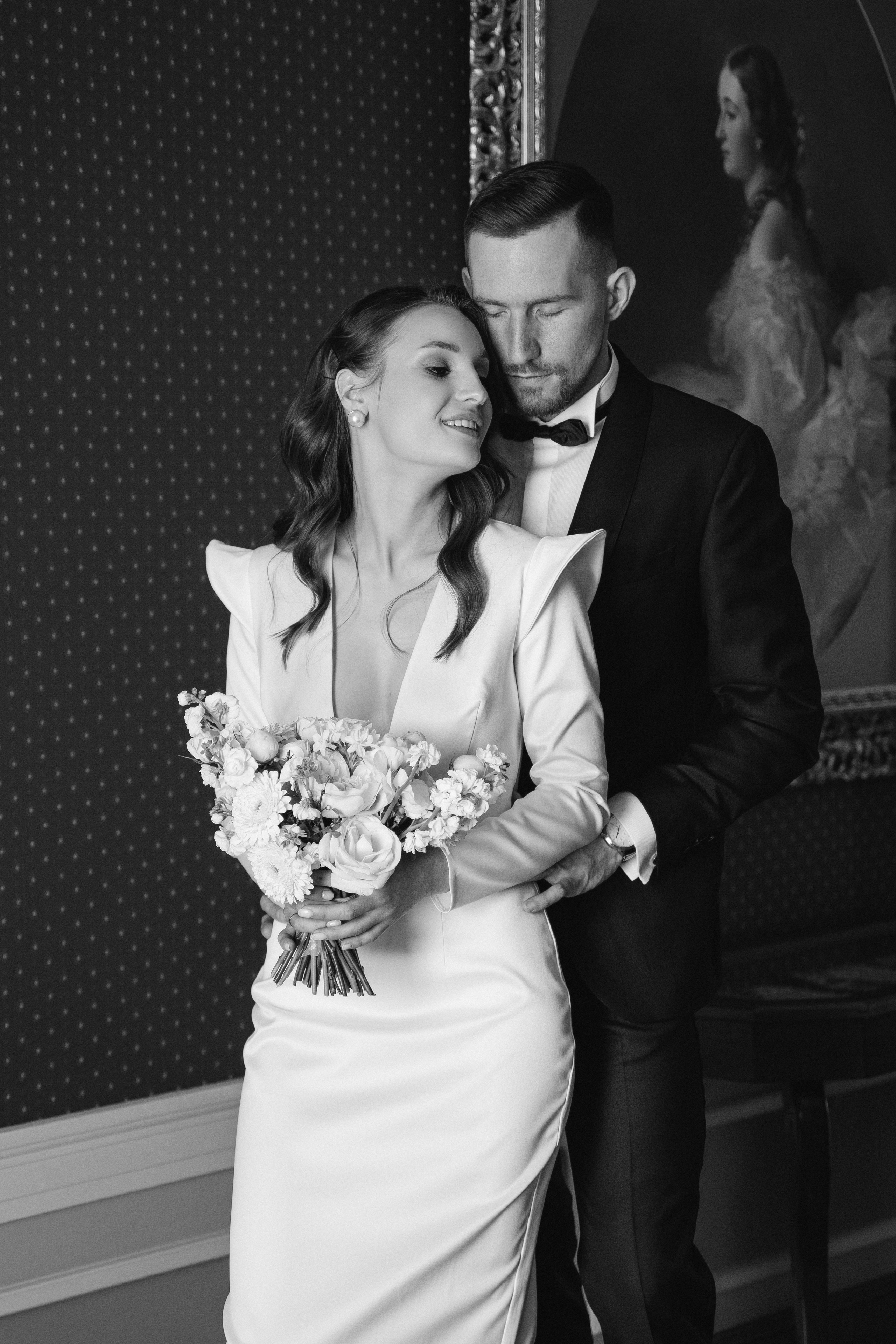 Съемка в усадьбе. On-line обучение фотографии у Алексея Комарова