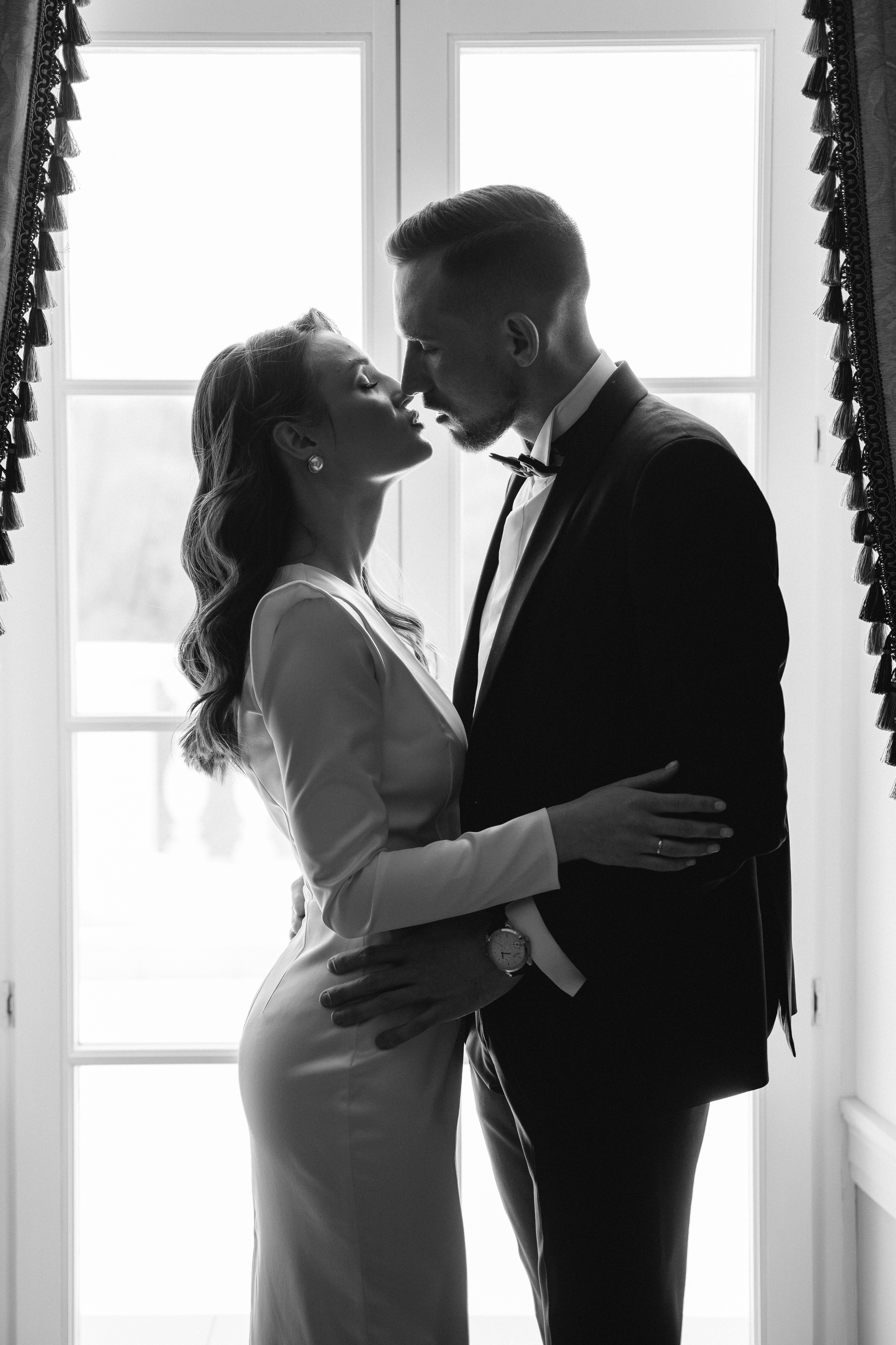 Съемка в усадьбе. On-line обучение фотографии у Алексея Комарова