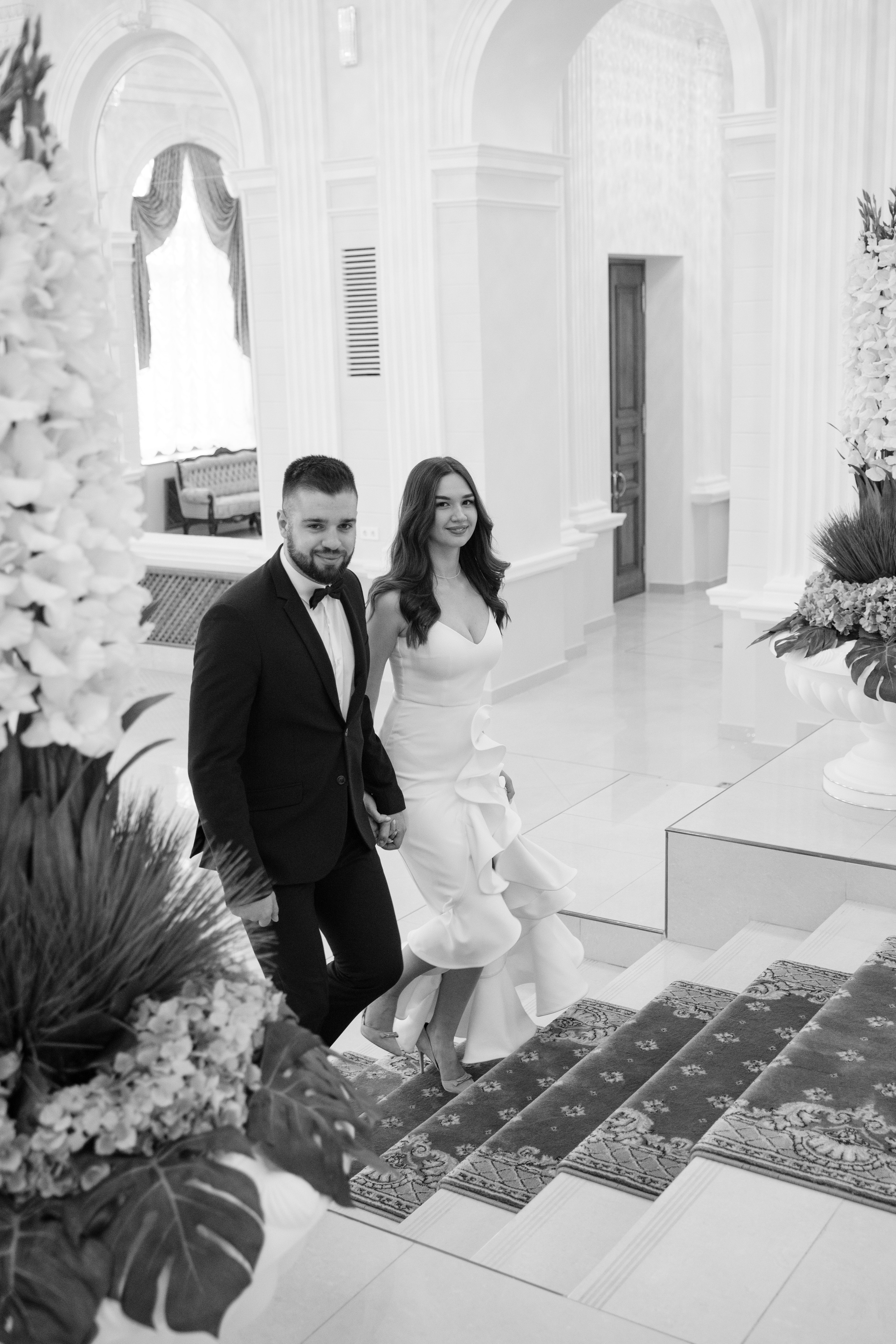 Загс. On-line обучение фотографии у Алексея Комарова